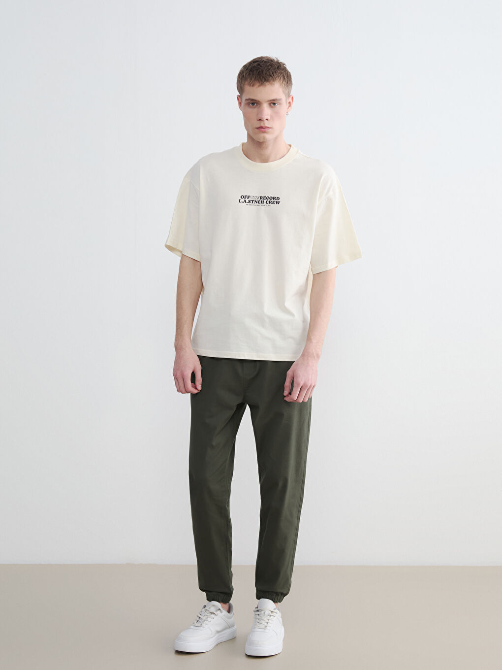 بنطال رياضي