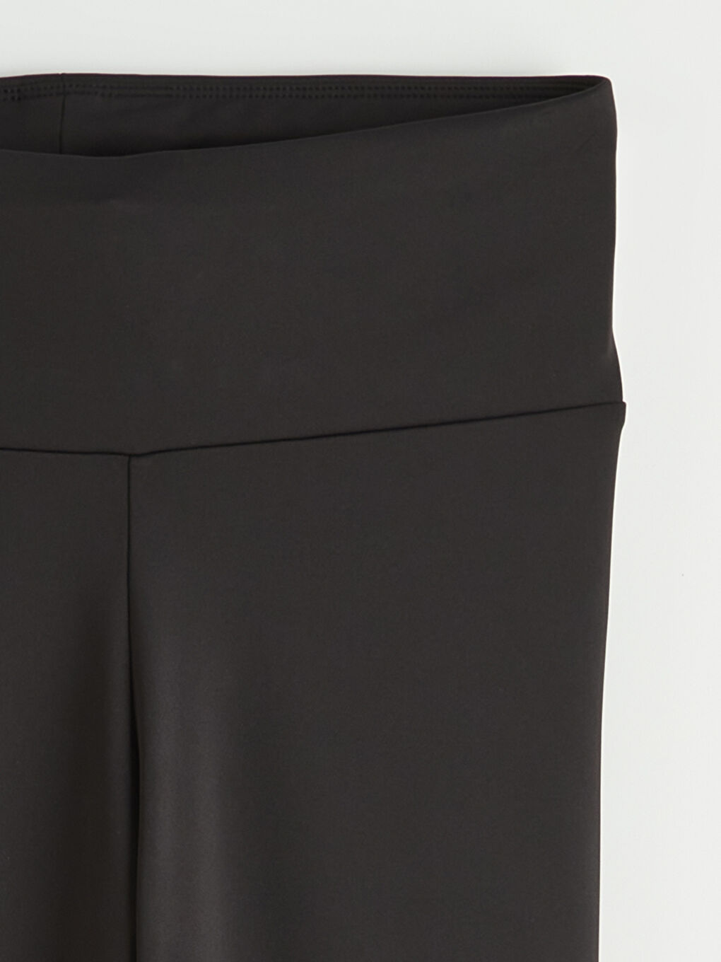 Women's Active Leggings with Elastic Waistband-5