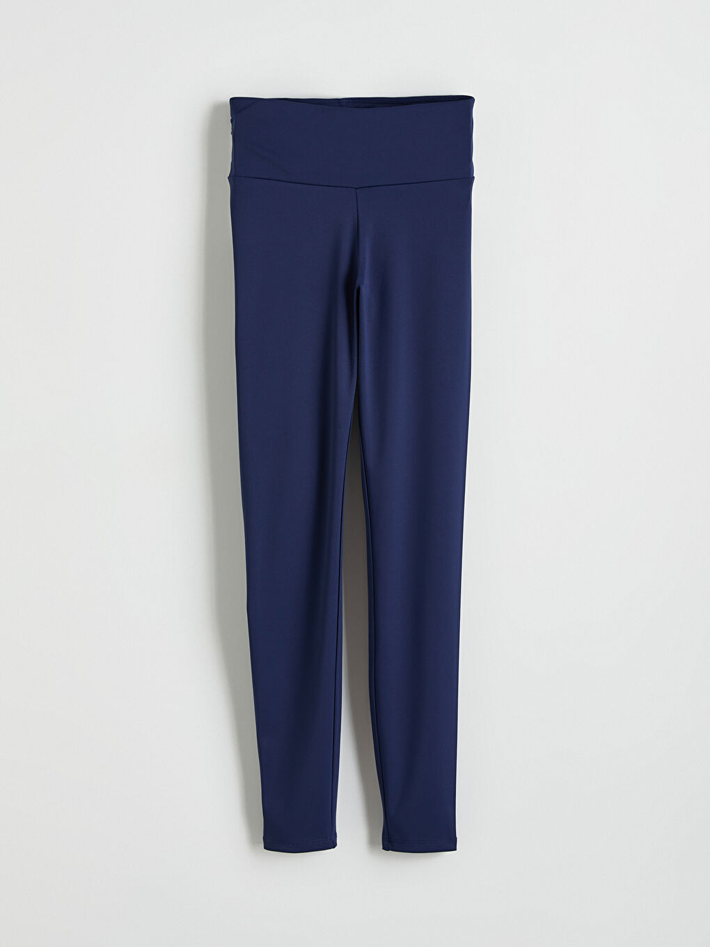 Women's Active Leggings with Elastic Waistband-4