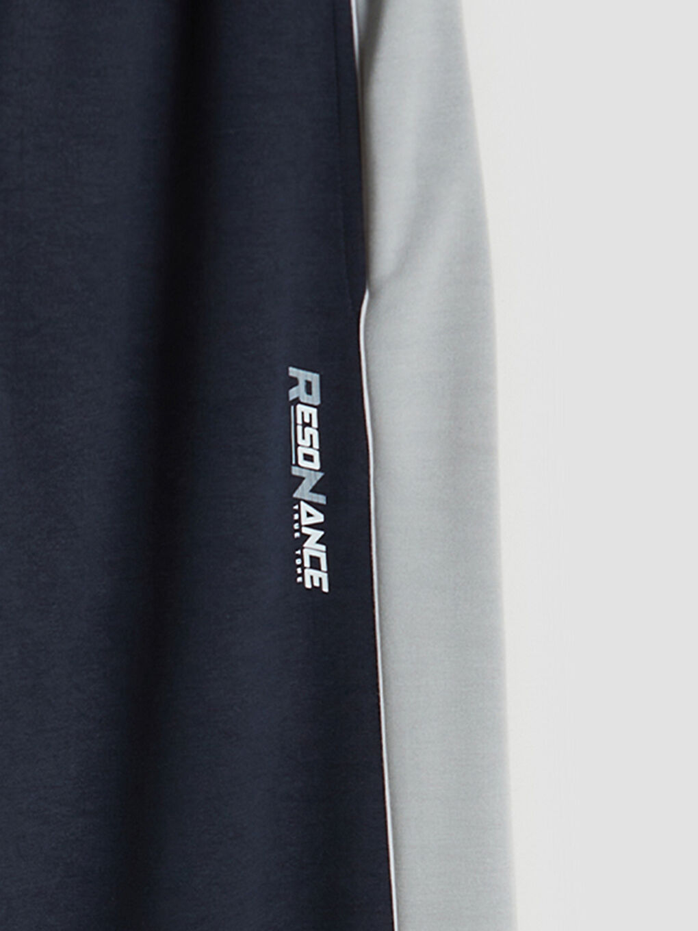 بنطال رياضي مطبوع للرجال-5