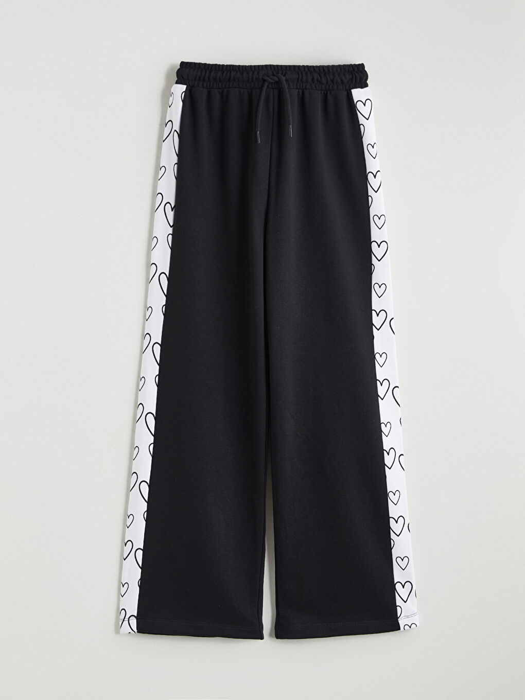 Štampane dečije trenerke za devojčice