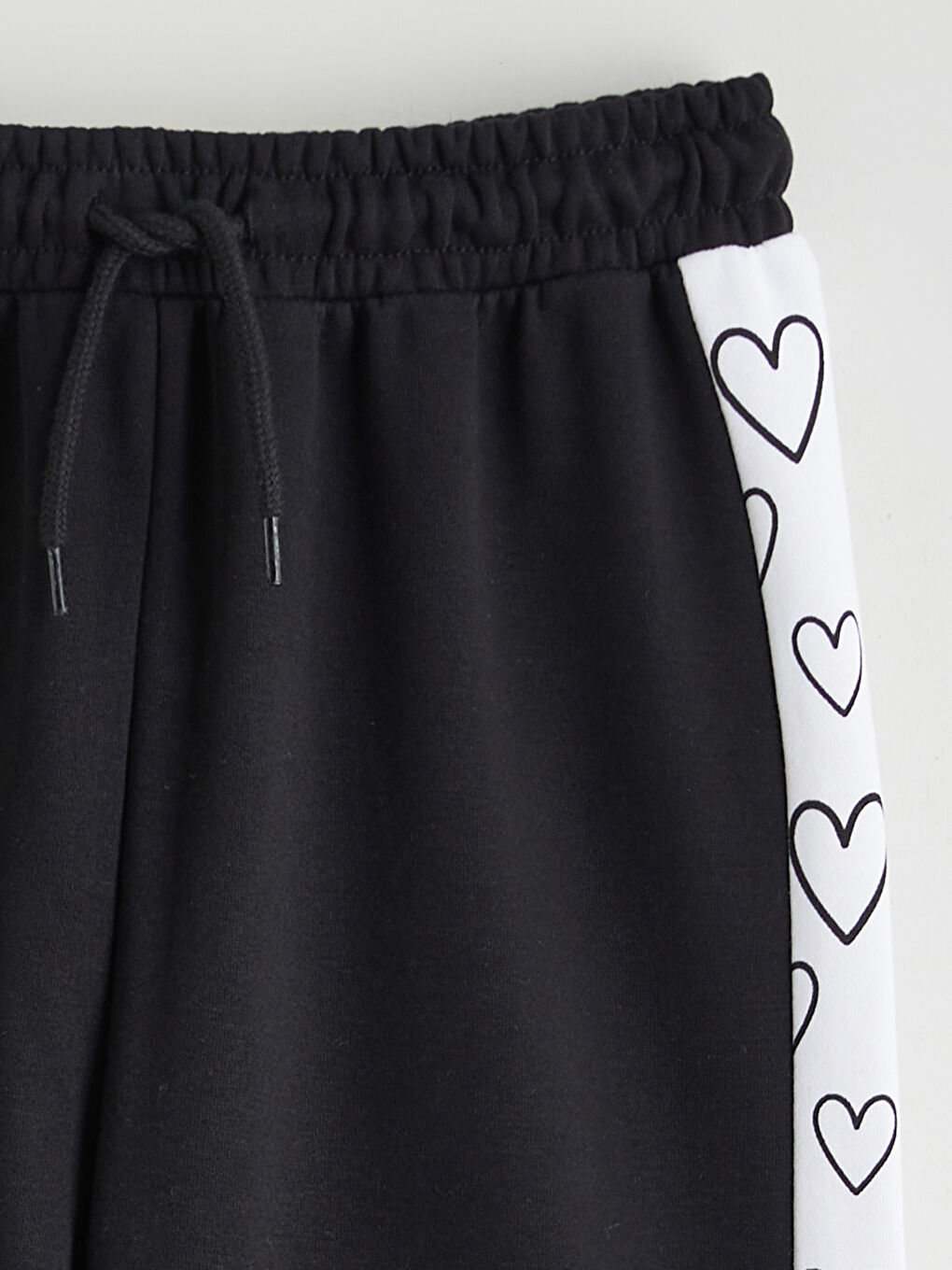 Štampane dečije trenerke za devojčice-1