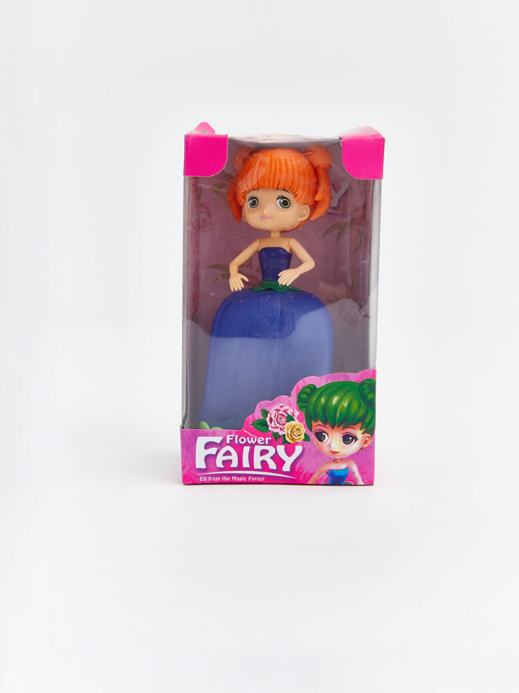 შერეული თოჯინა-2