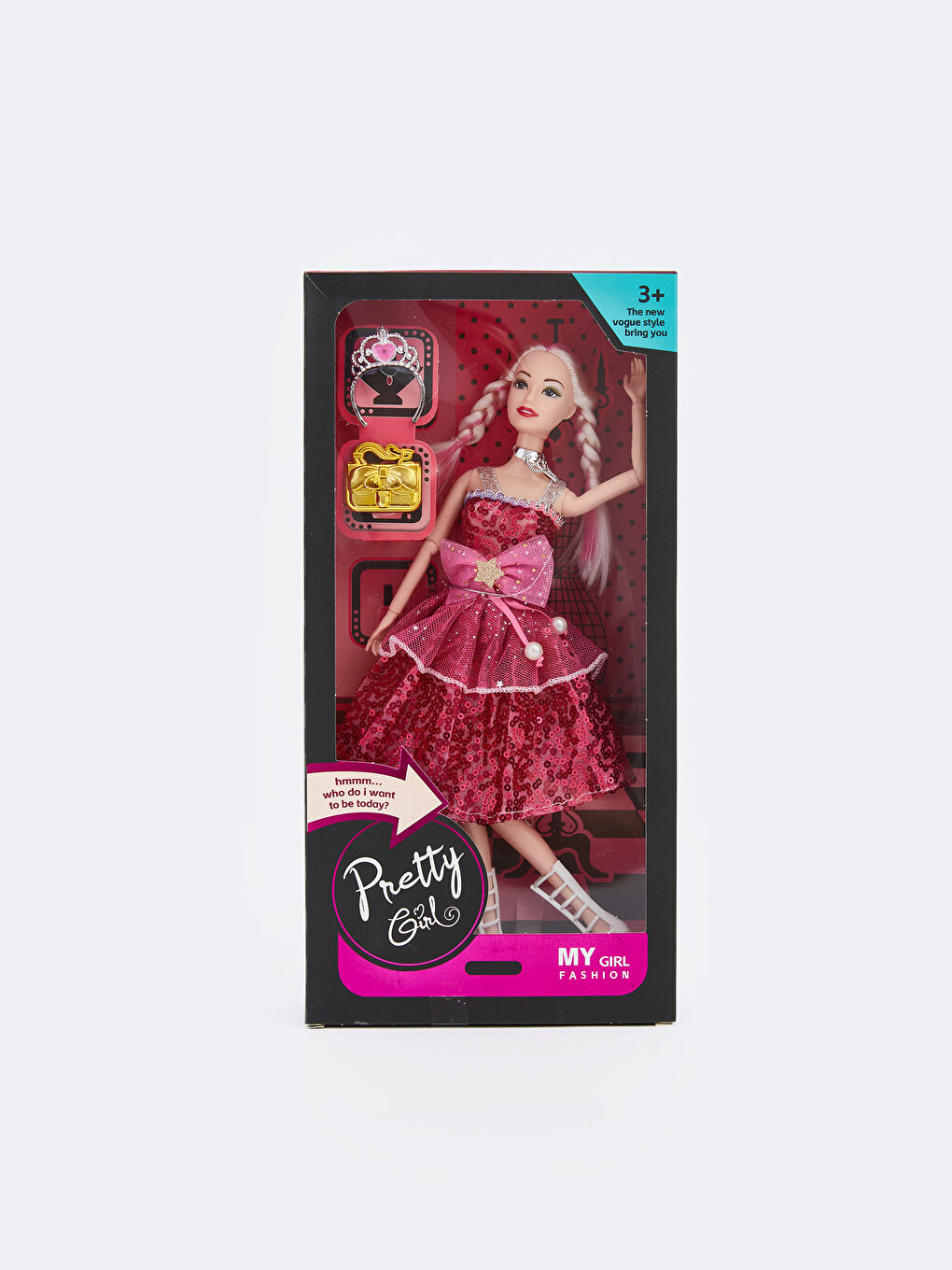 შერეული თოჯინა-2