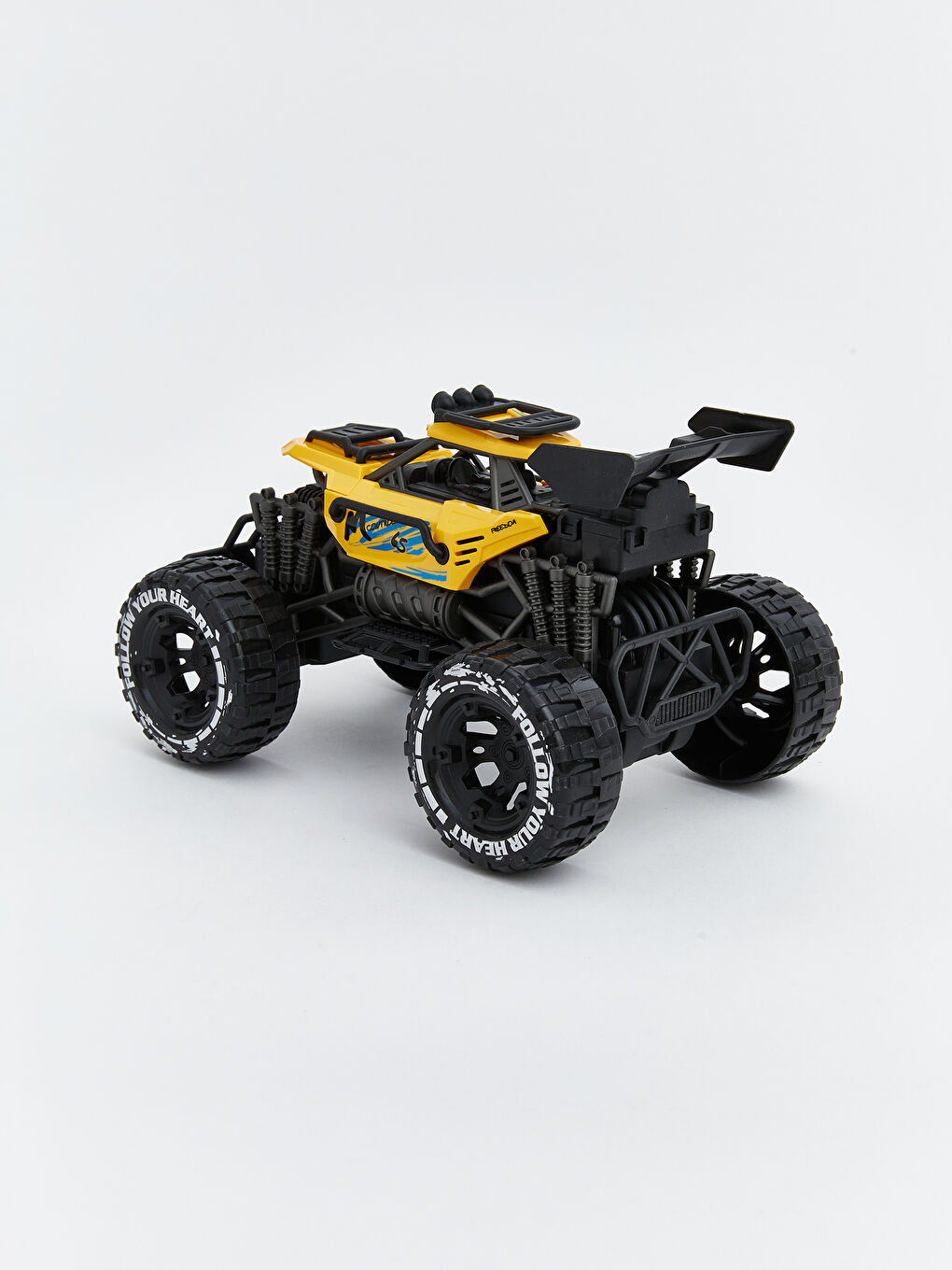 Voiture jouet Mixte-1