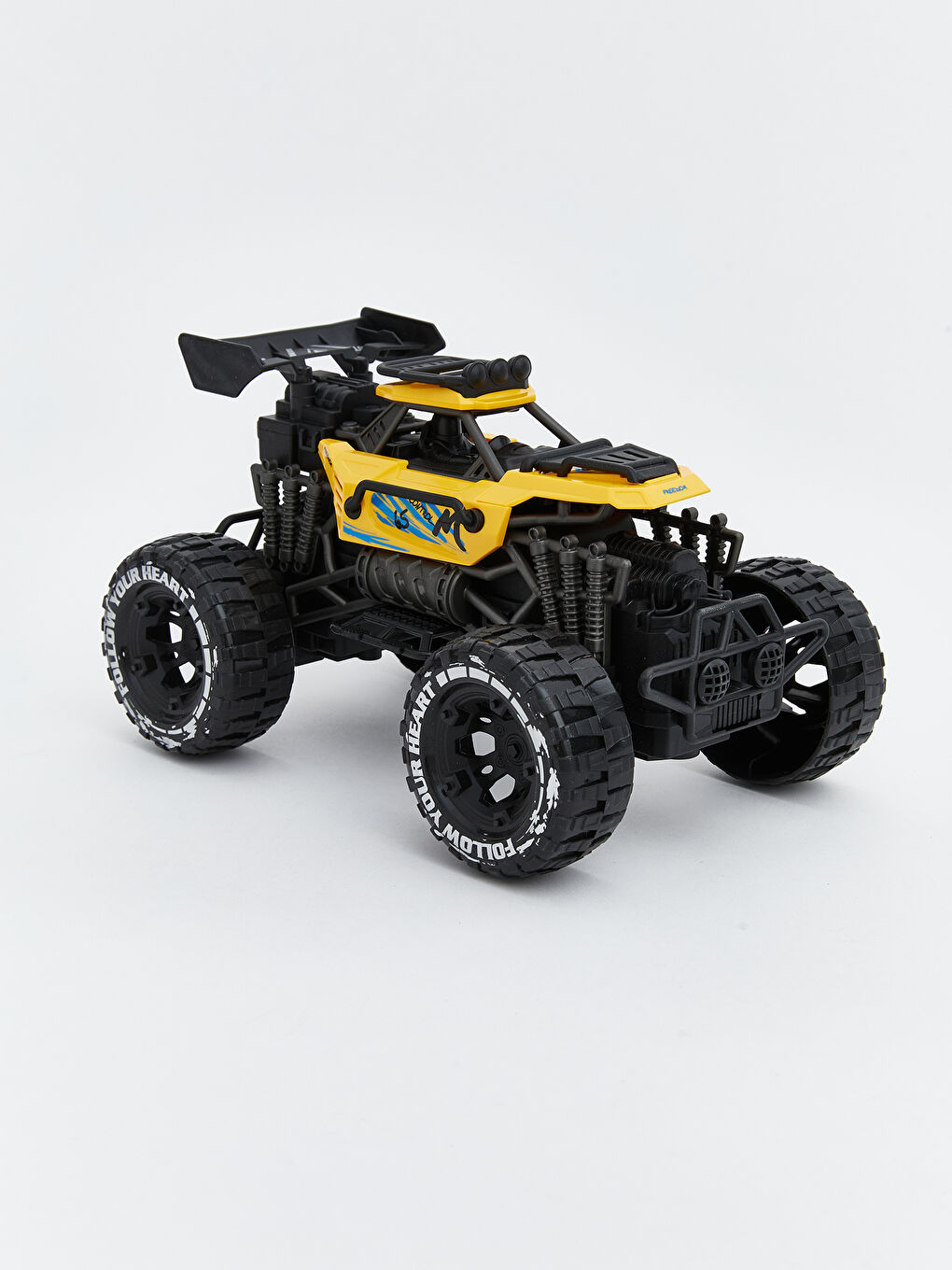 Voiture jouet Mixte-2