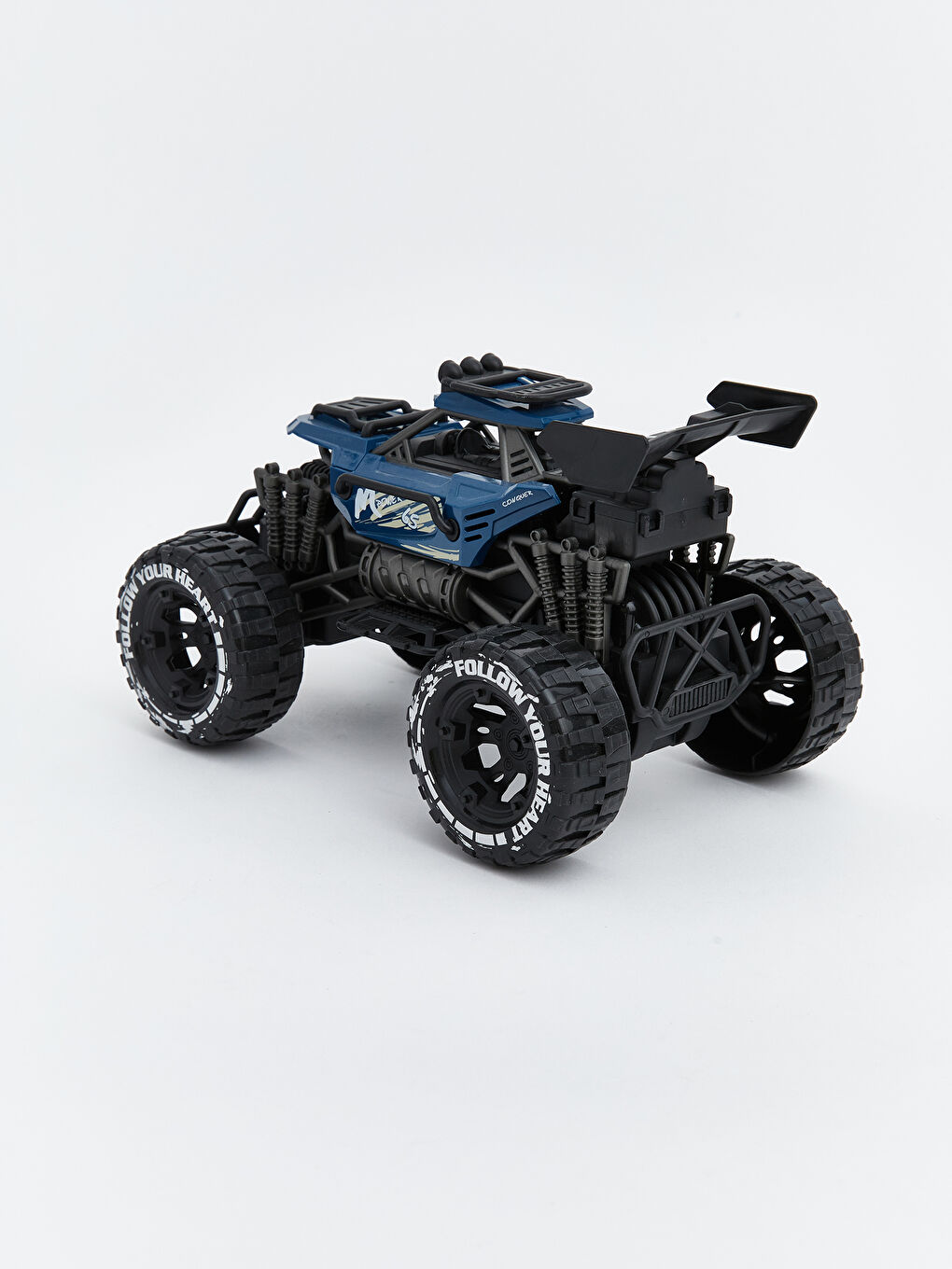 Voiture jouet Mixte-4