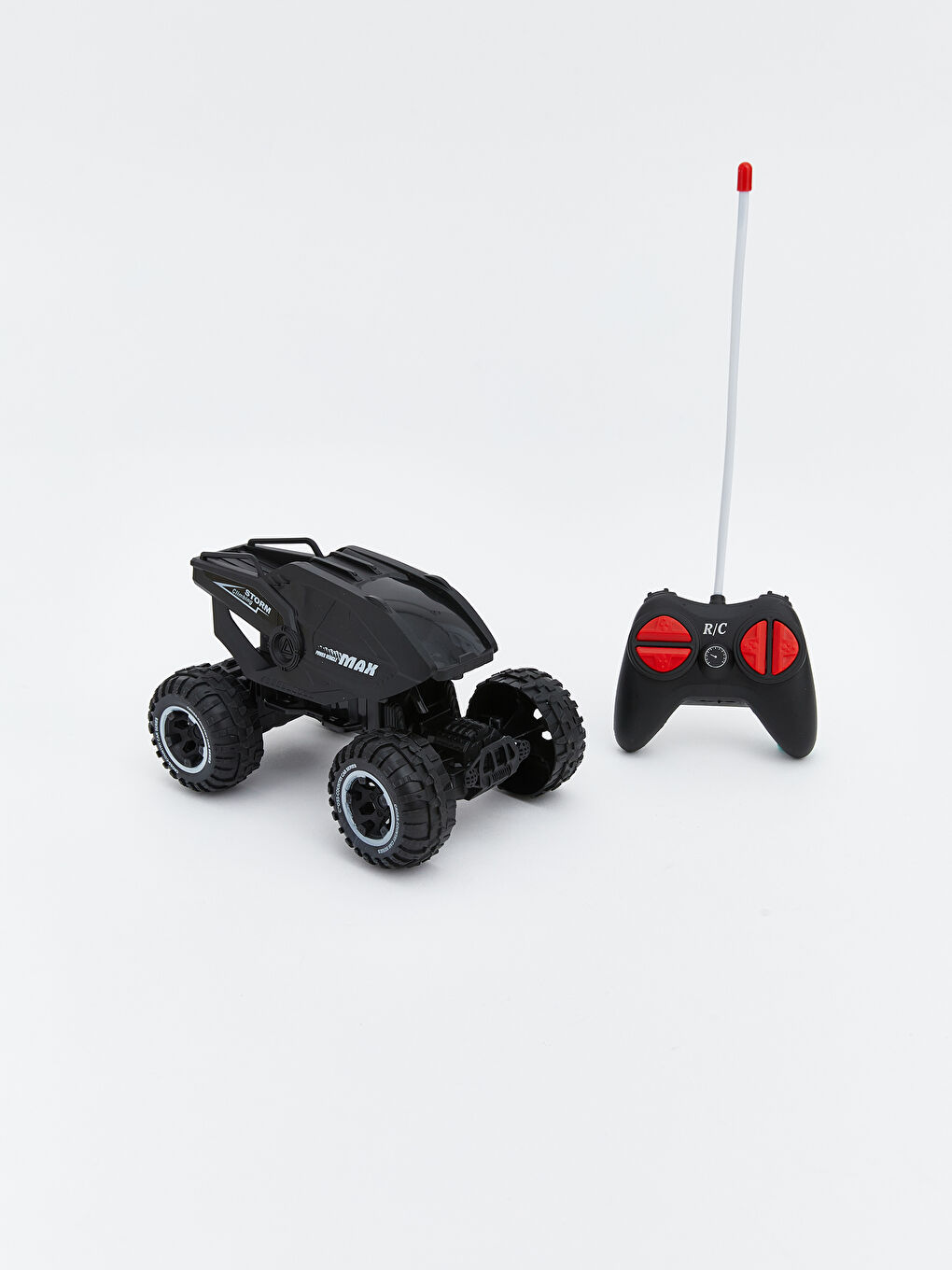 سيارة لعبة خليط من الألوان-1