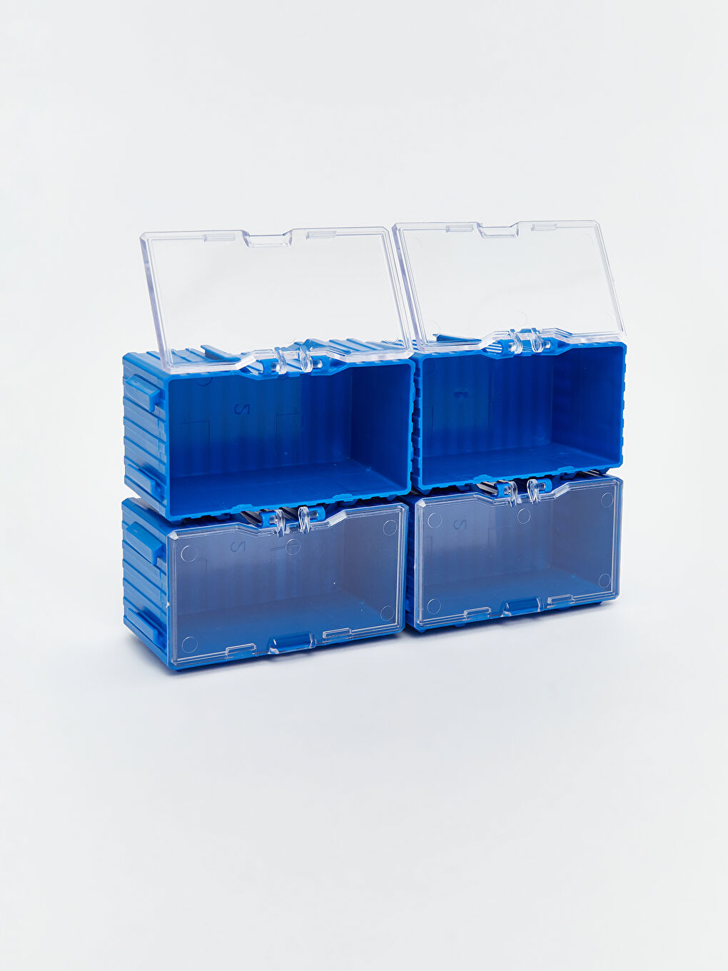 Oyuncak Araba Standı-1