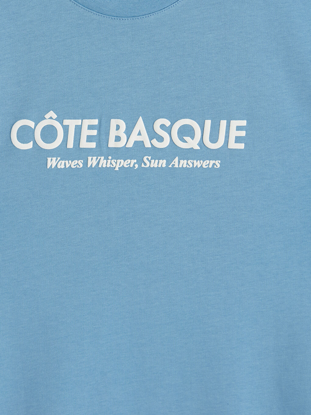 მრგვალი საყელო ნაბეჭდი მამაკაცის მაისური-6