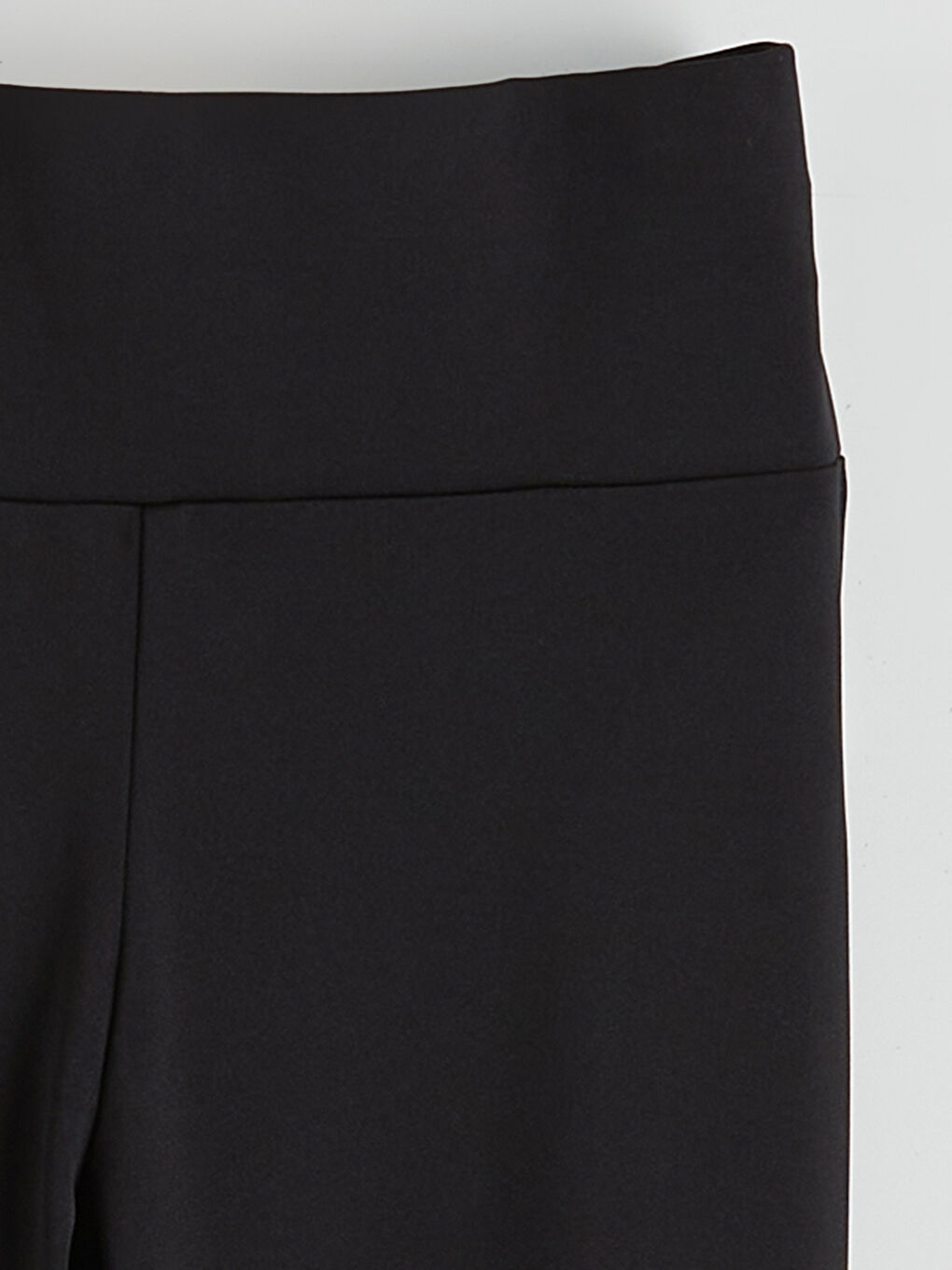 Ženske helanke sa elastičnim pojasom-5