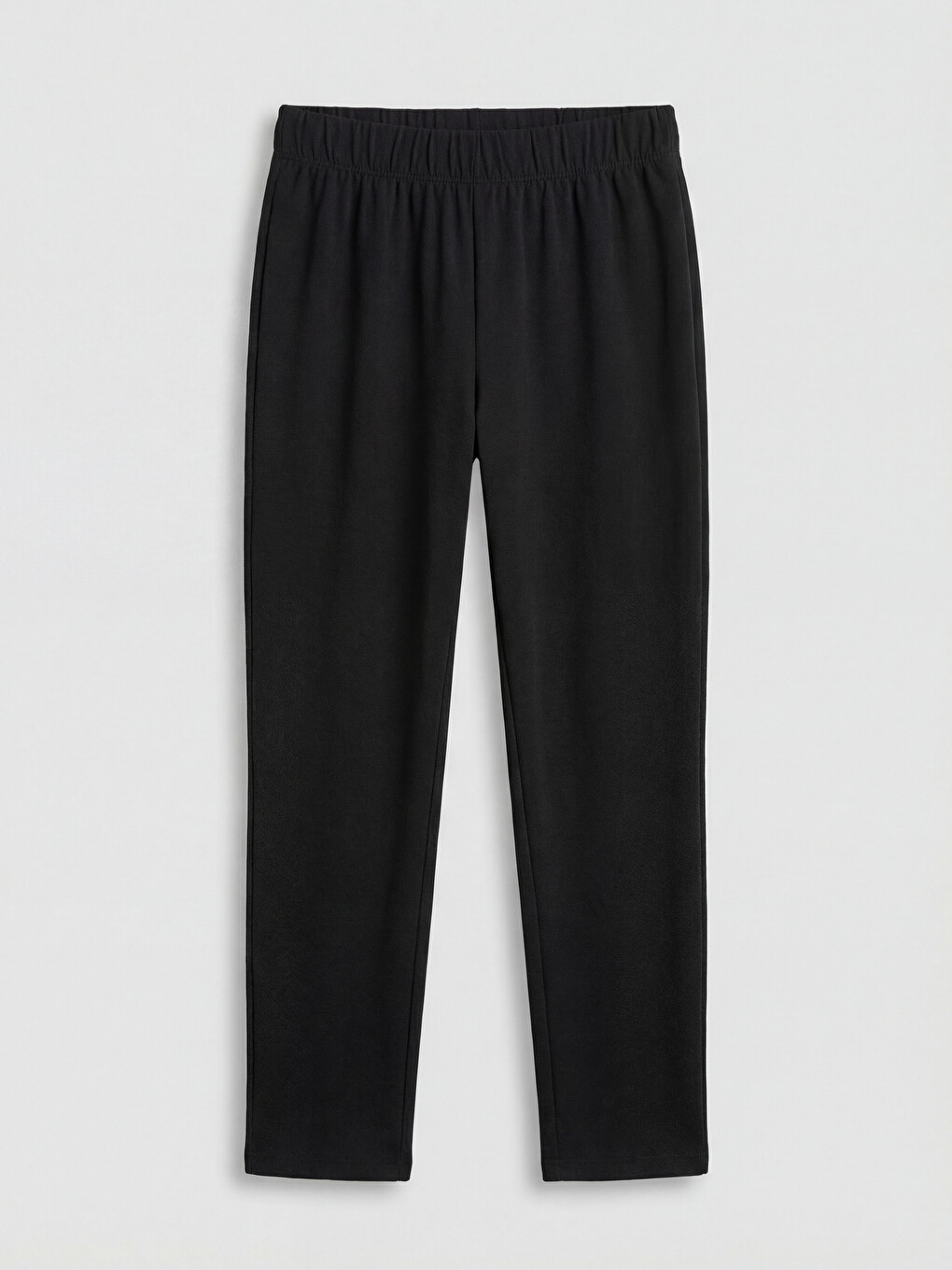 Elastic Waist Women's Leggings