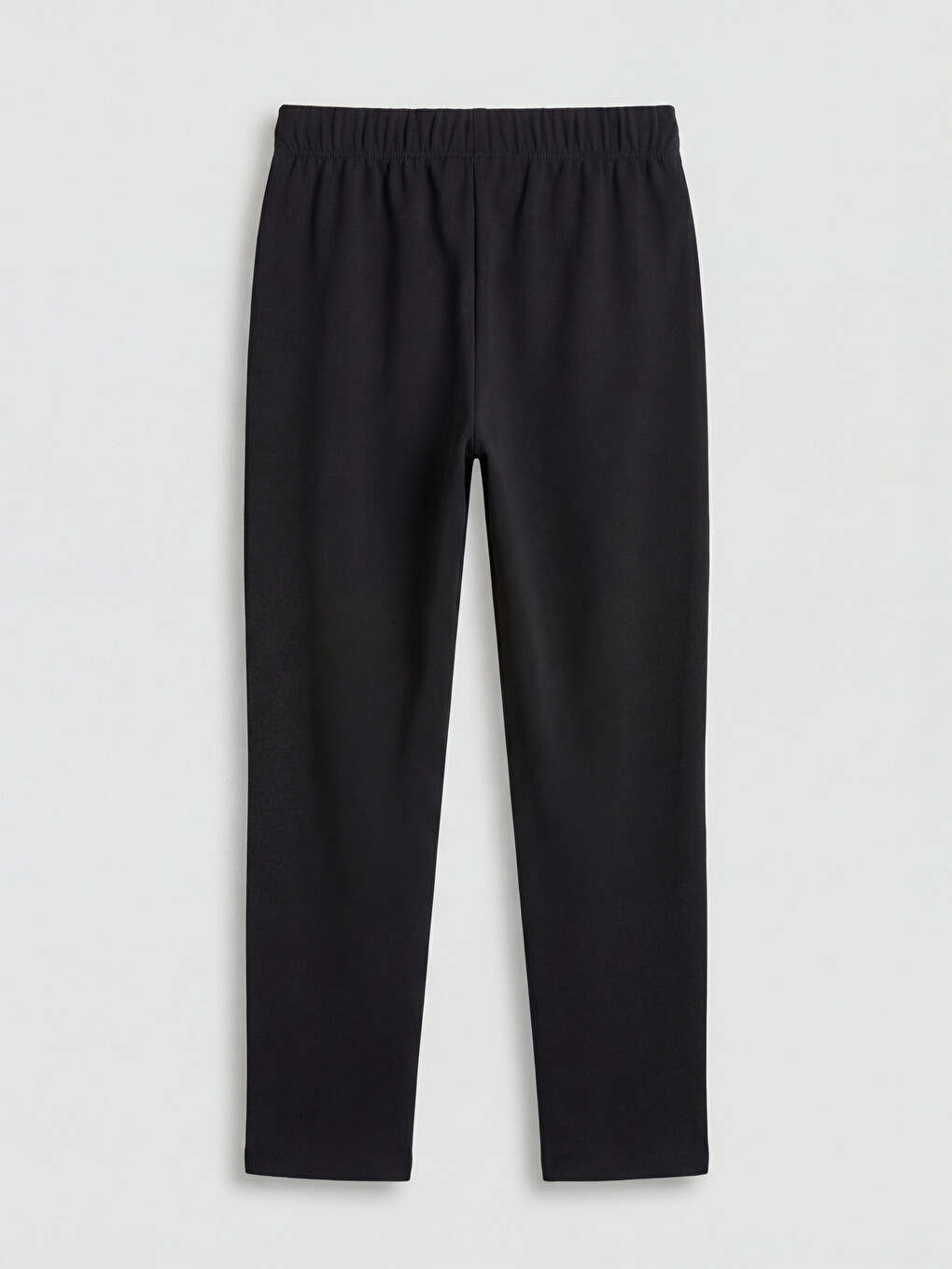 Elastic Waist Women's Leggings-1