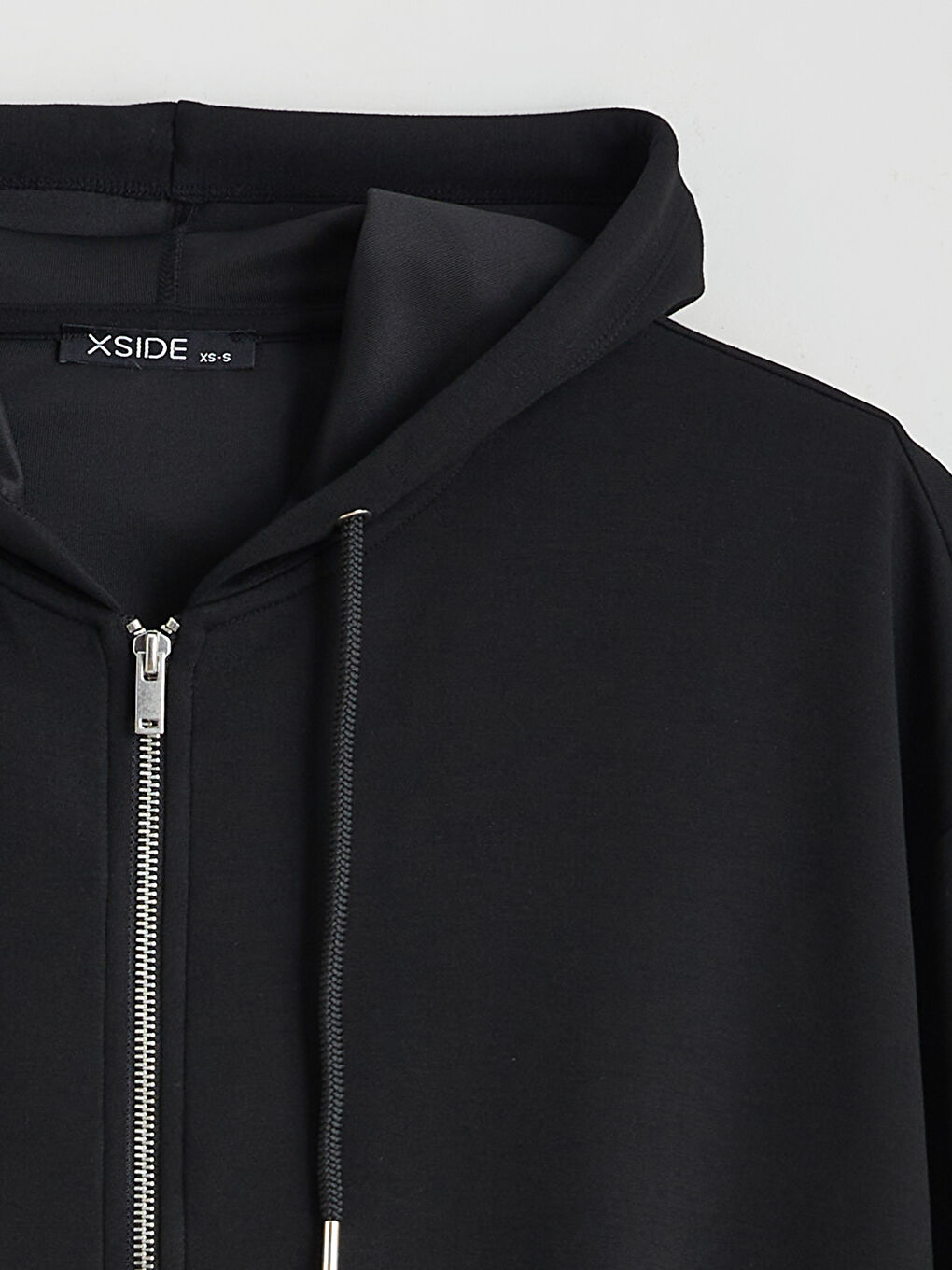 Soft Touch Women's Zip-Up Hoodie-5