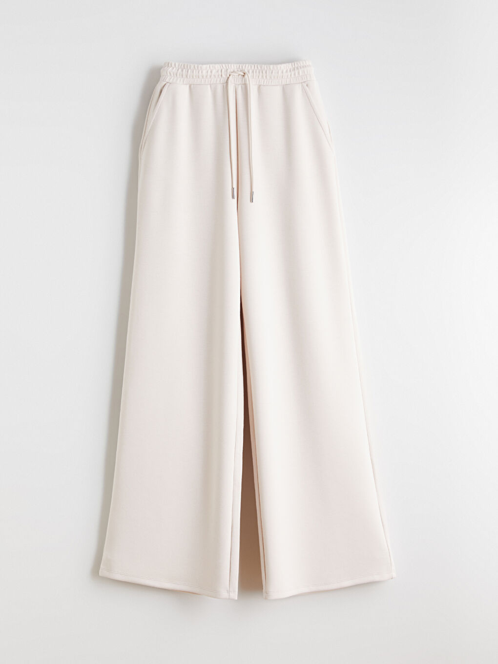 Әйелдер сарғыш Жайлы спорт шалбар-4