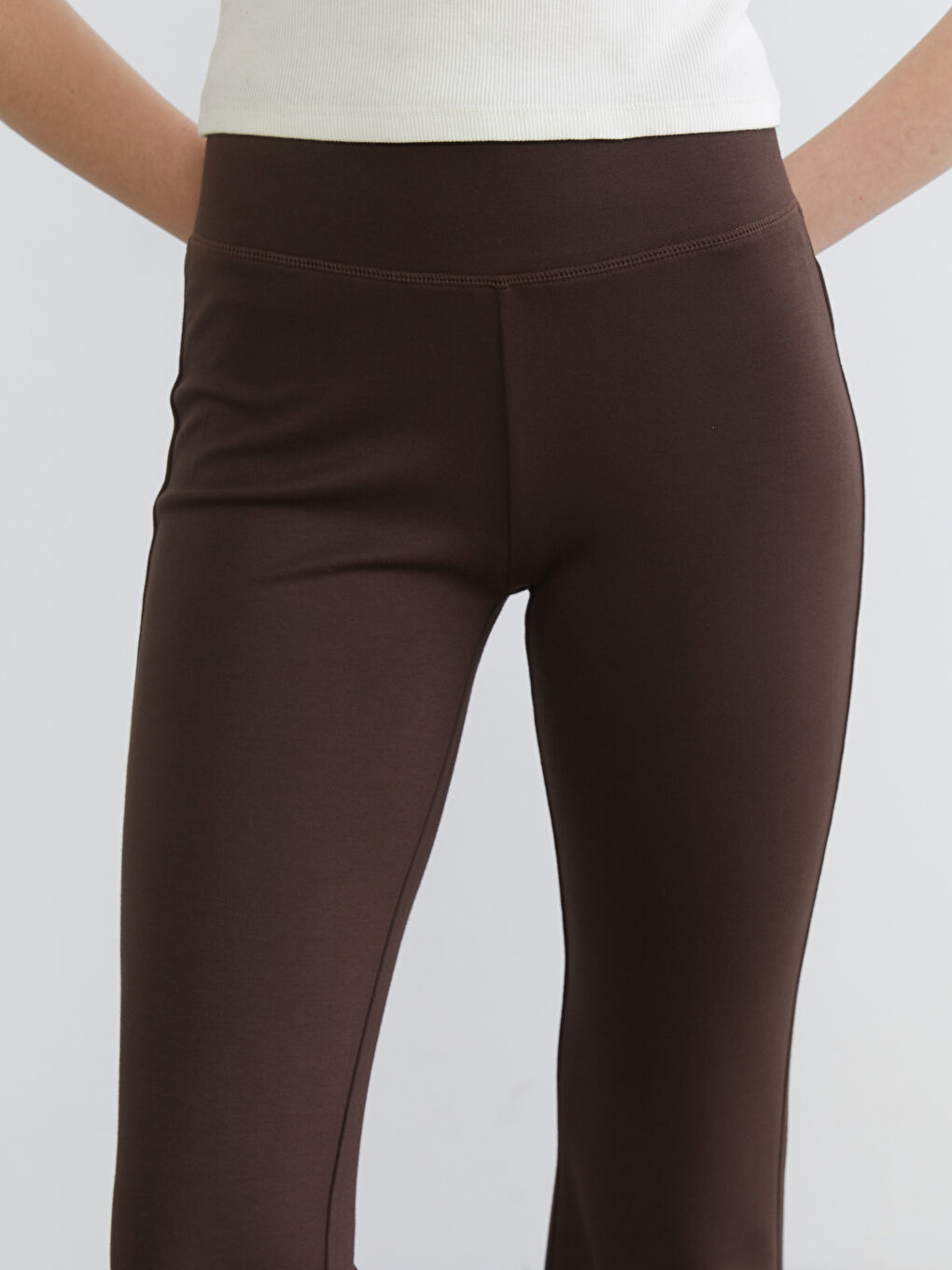 سترێج قاوه‌یی ژن-2