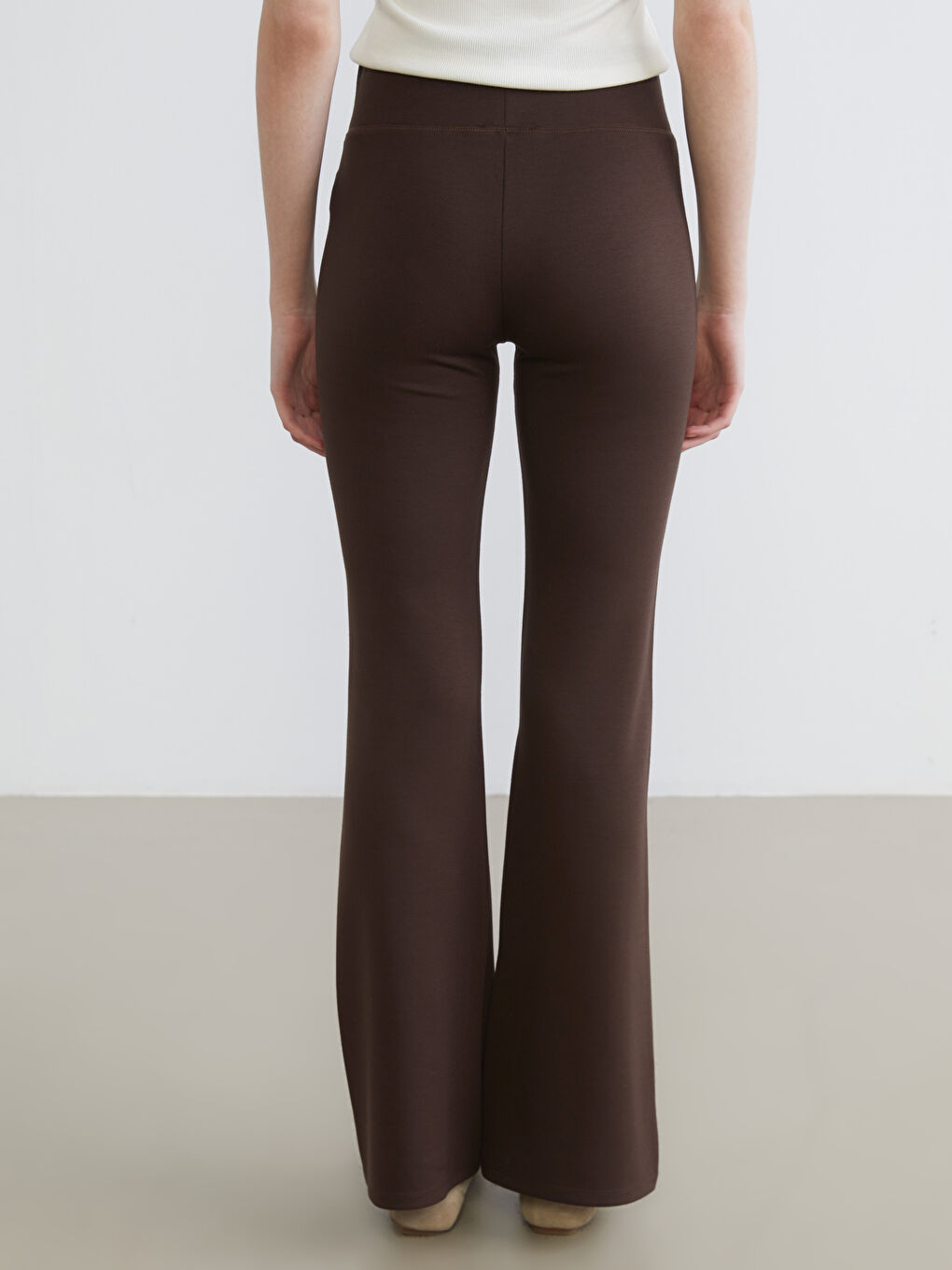 سترێج قاوه‌یی ژن-3