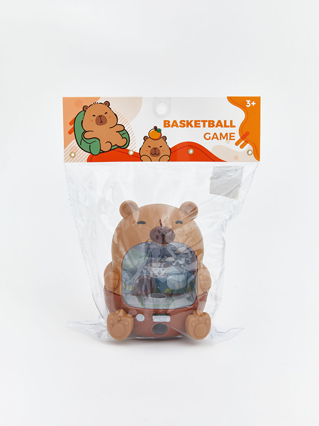 لعبة مجسمة خليط من الألوان