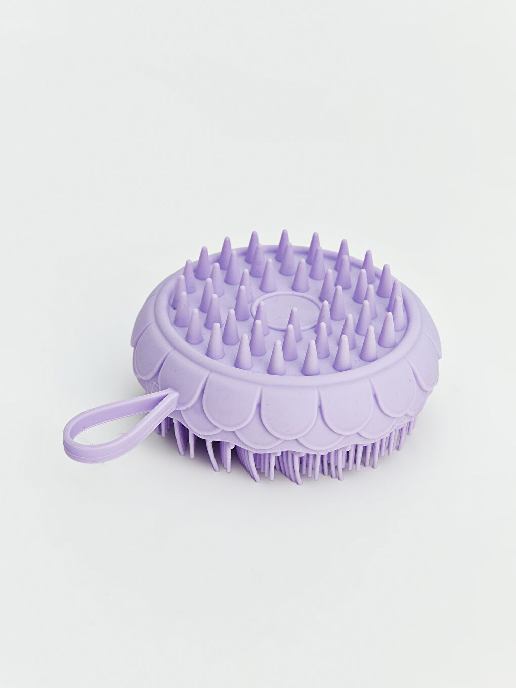 Çok Yönlü Masaj Tarağı