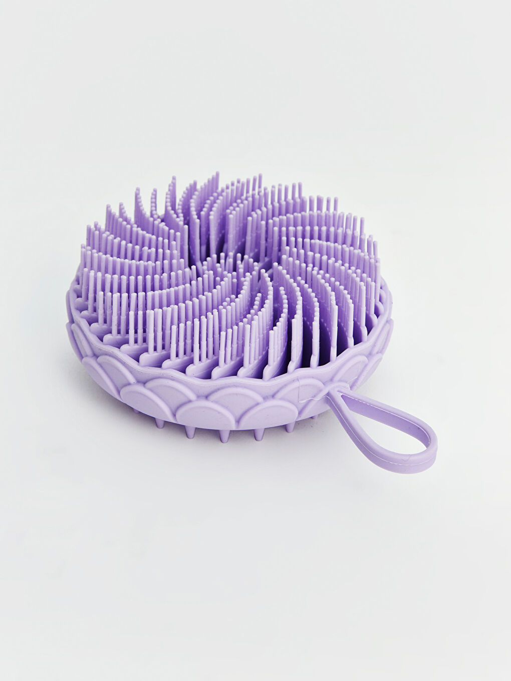 Çok Yönlü Masaj Tarağı-1