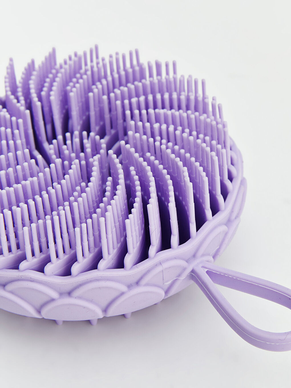 Çok Yönlü Masaj Tarağı-2