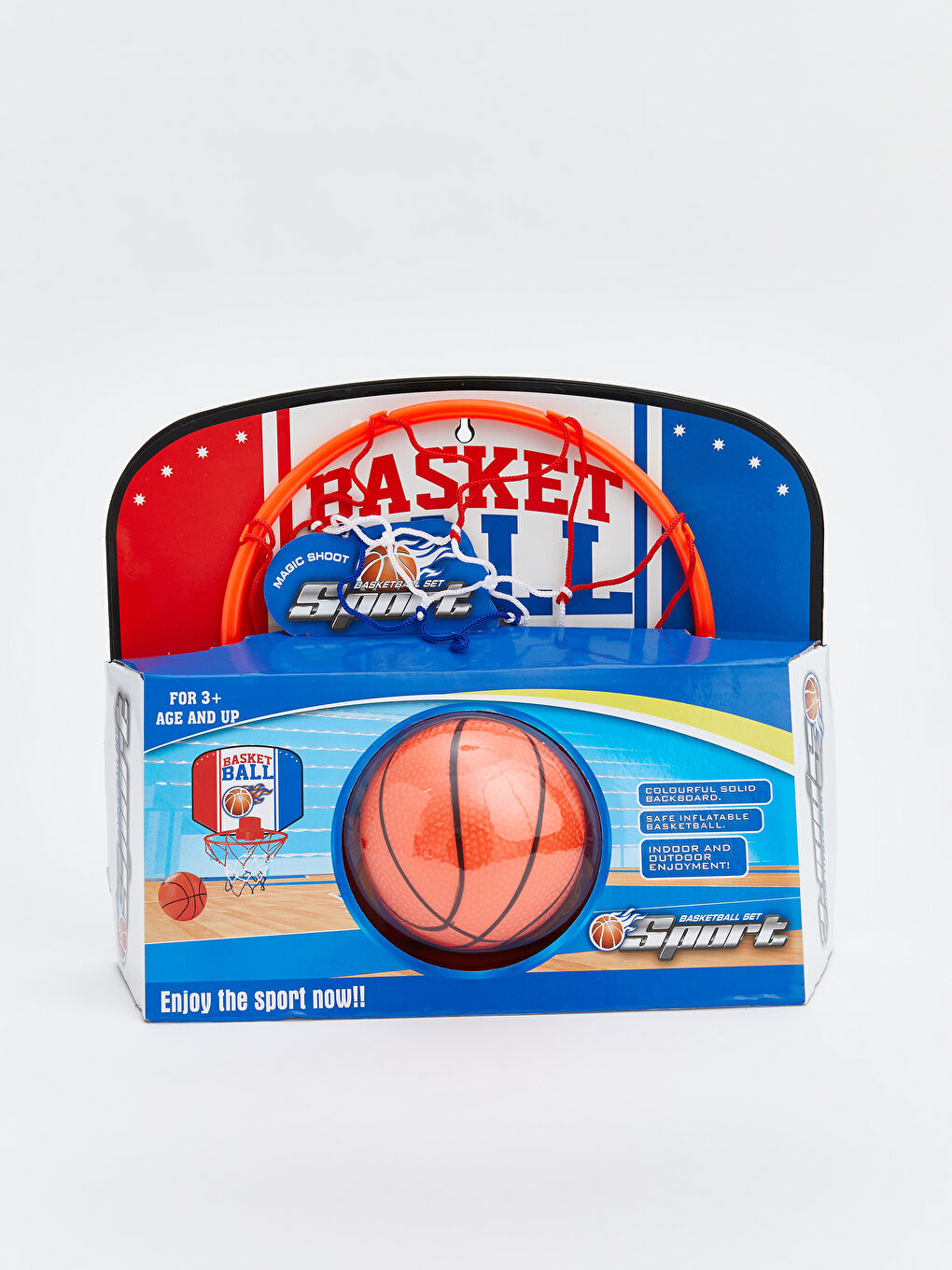 سێتی یاری تێكه‌ڵاو