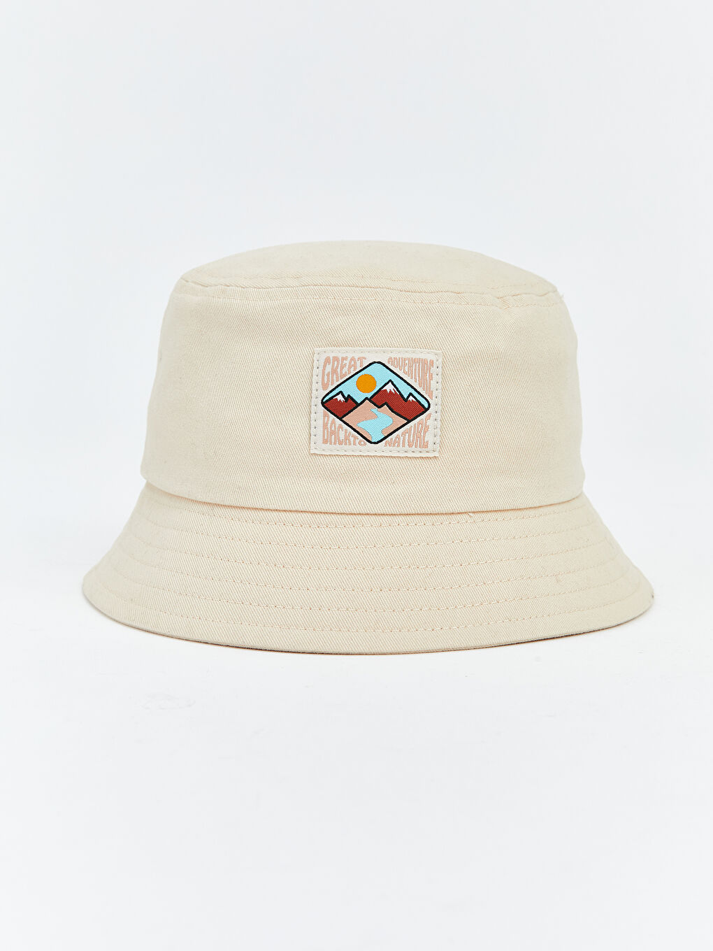 Dječak BEŽ Šešir bucket