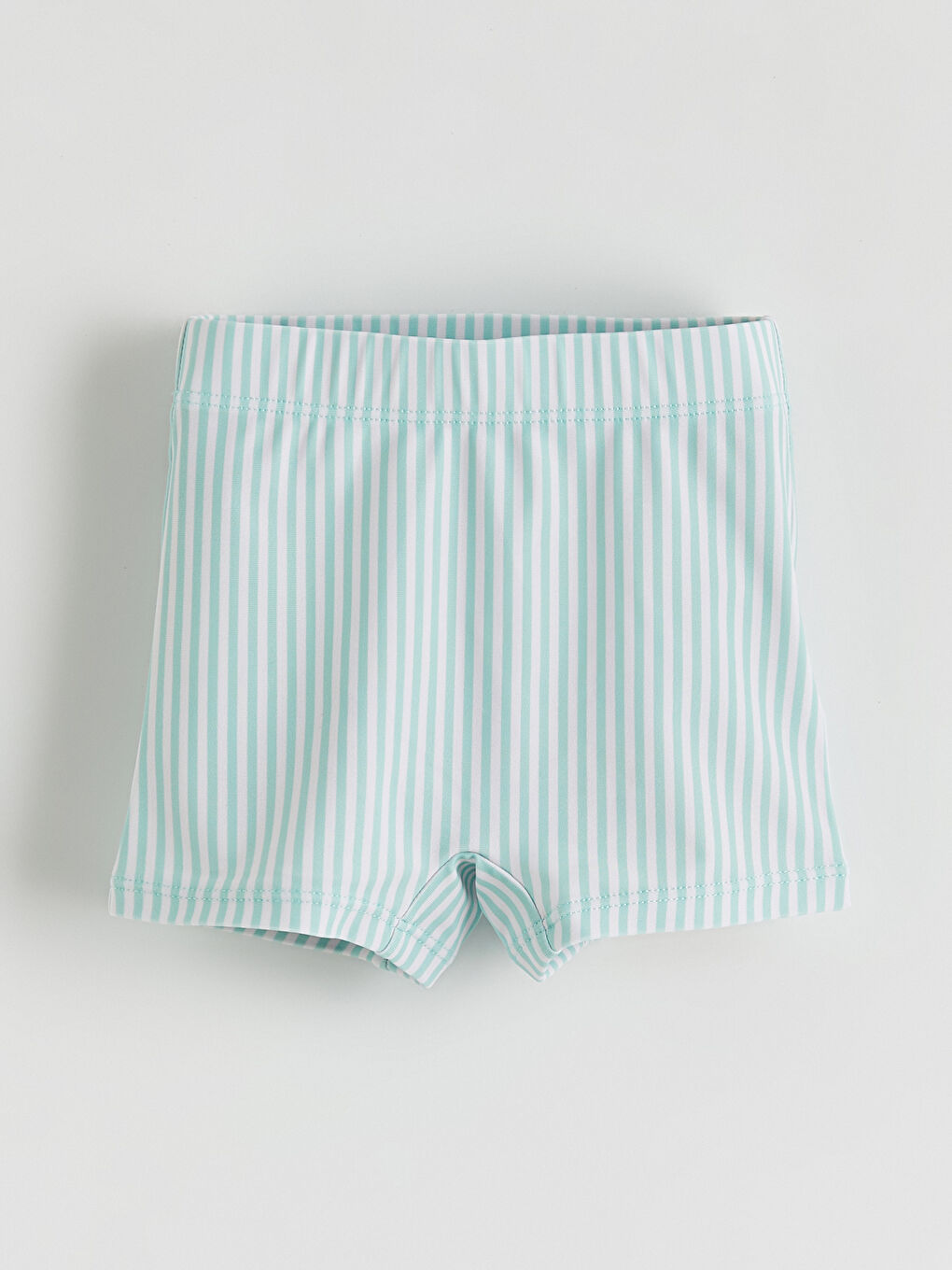 Baby Boy GREEN Swimwear Set-4