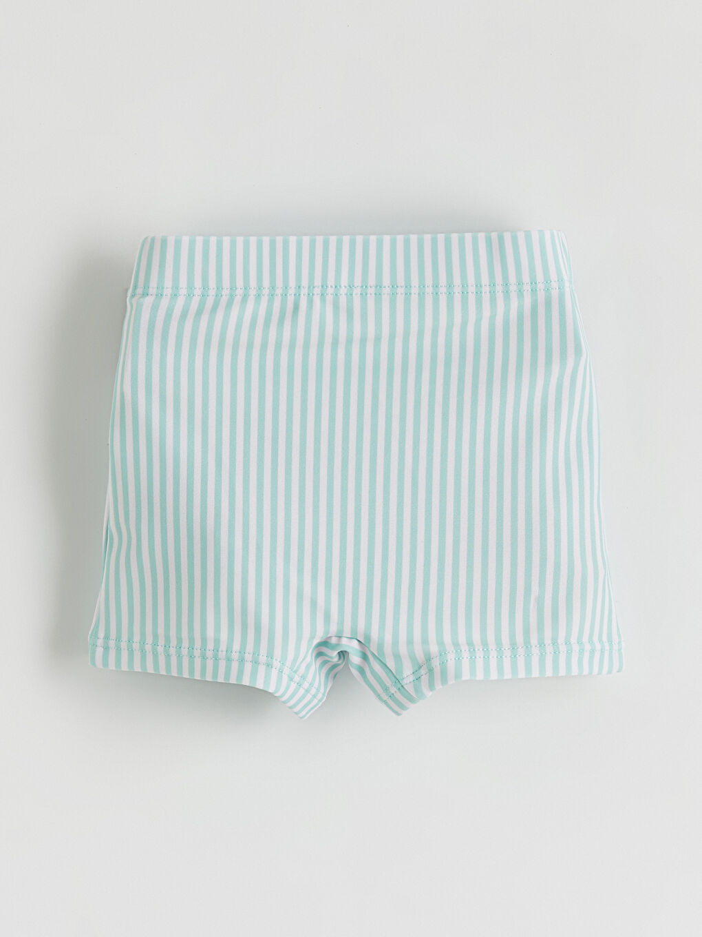 Baby Boy GREEN Swimwear Set-6