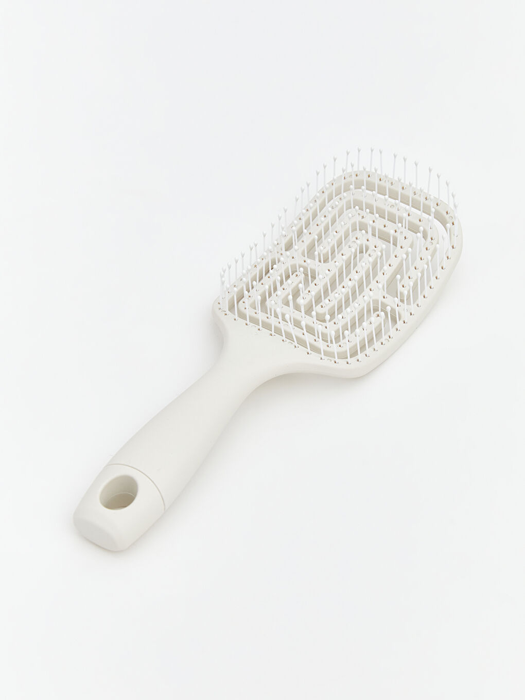 مشط الشعر خليط من الألوان-1