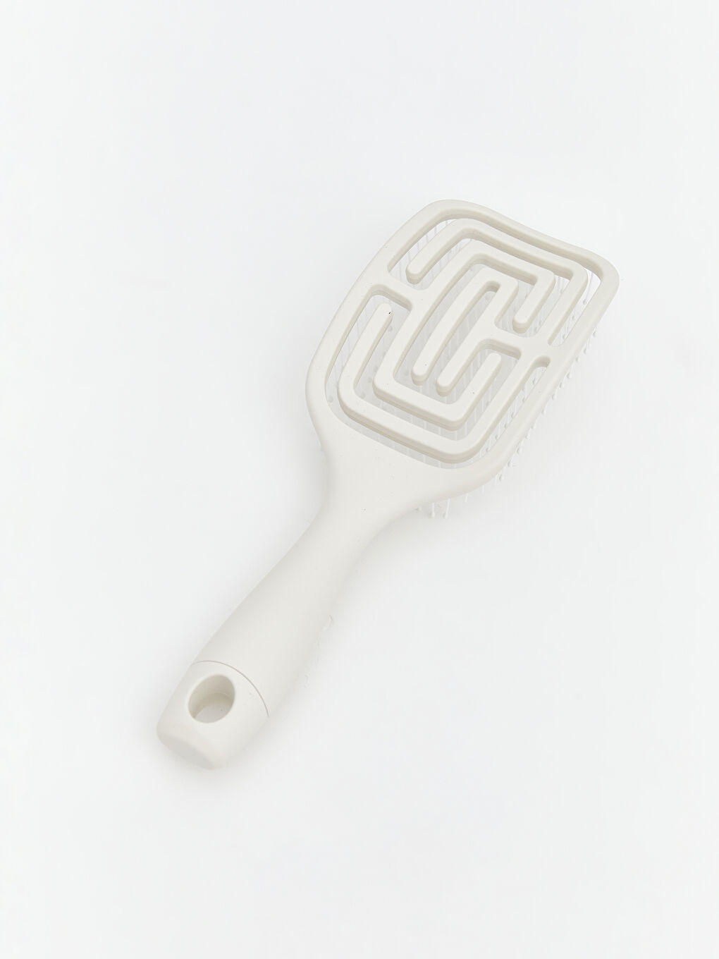 مشط الشعر خليط من الألوان-2