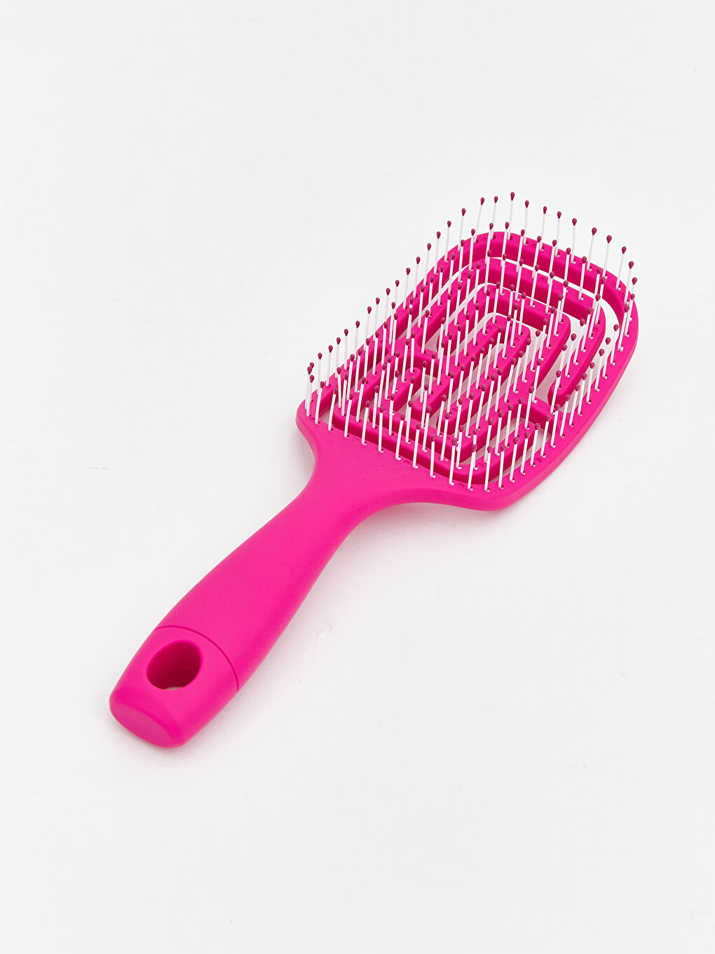 مشط الشعر خليط من الألوان-3