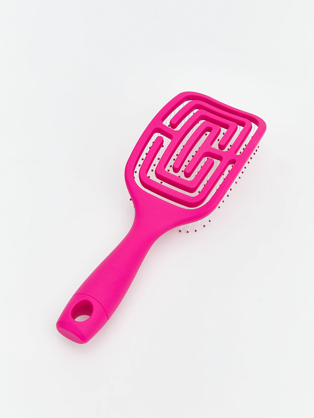 مشط الشعر خليط من الألوان-4