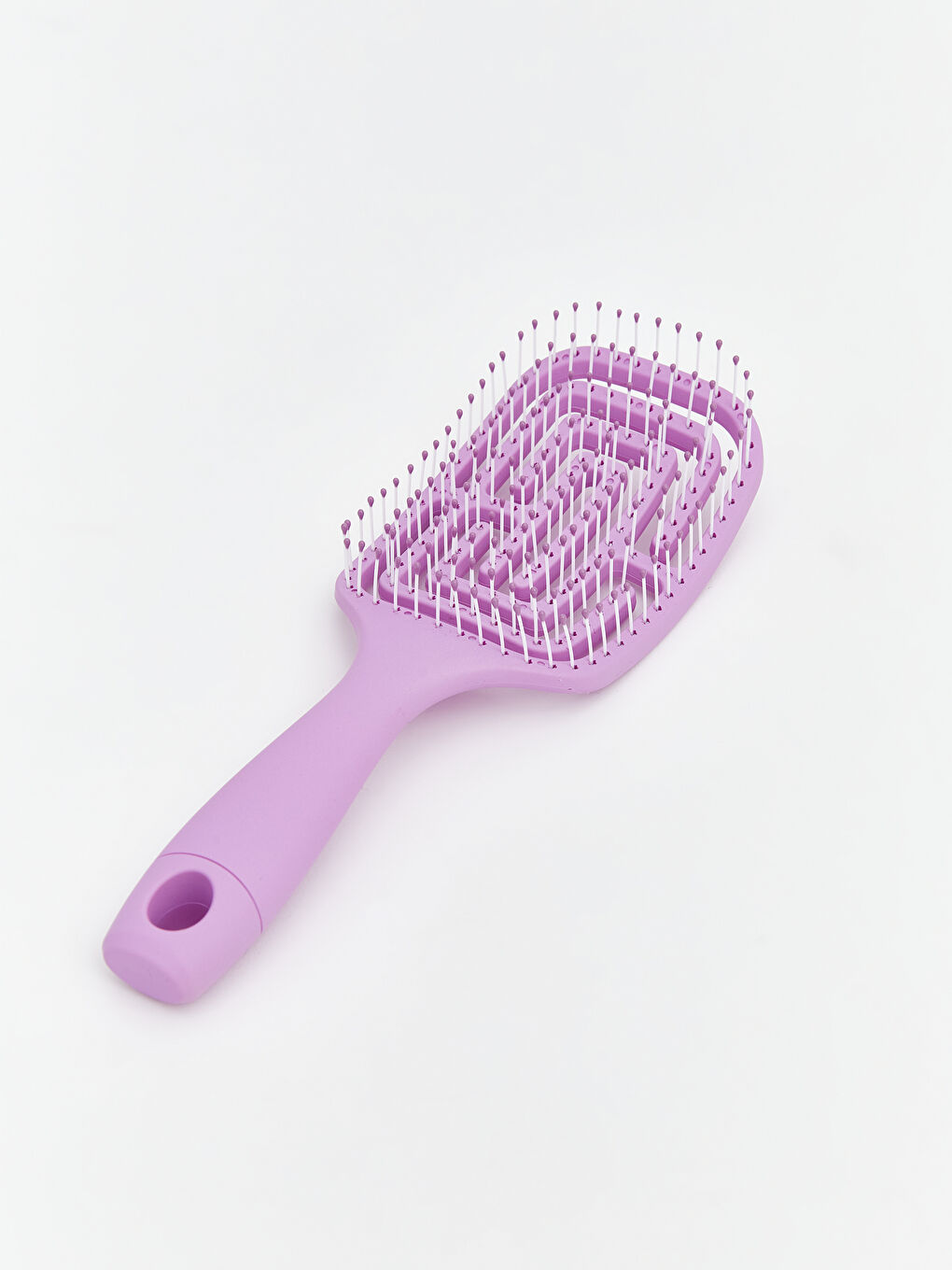 مشط الشعر خليط من الألوان-5