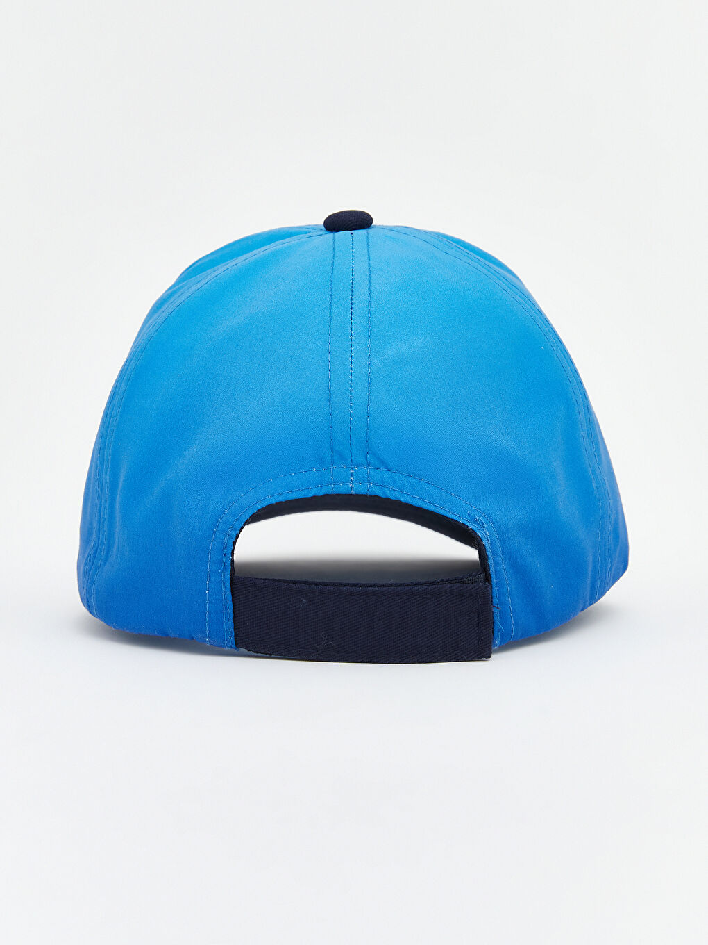 Αγόρι ΜΠΛΕ Τραγιάσκα-2