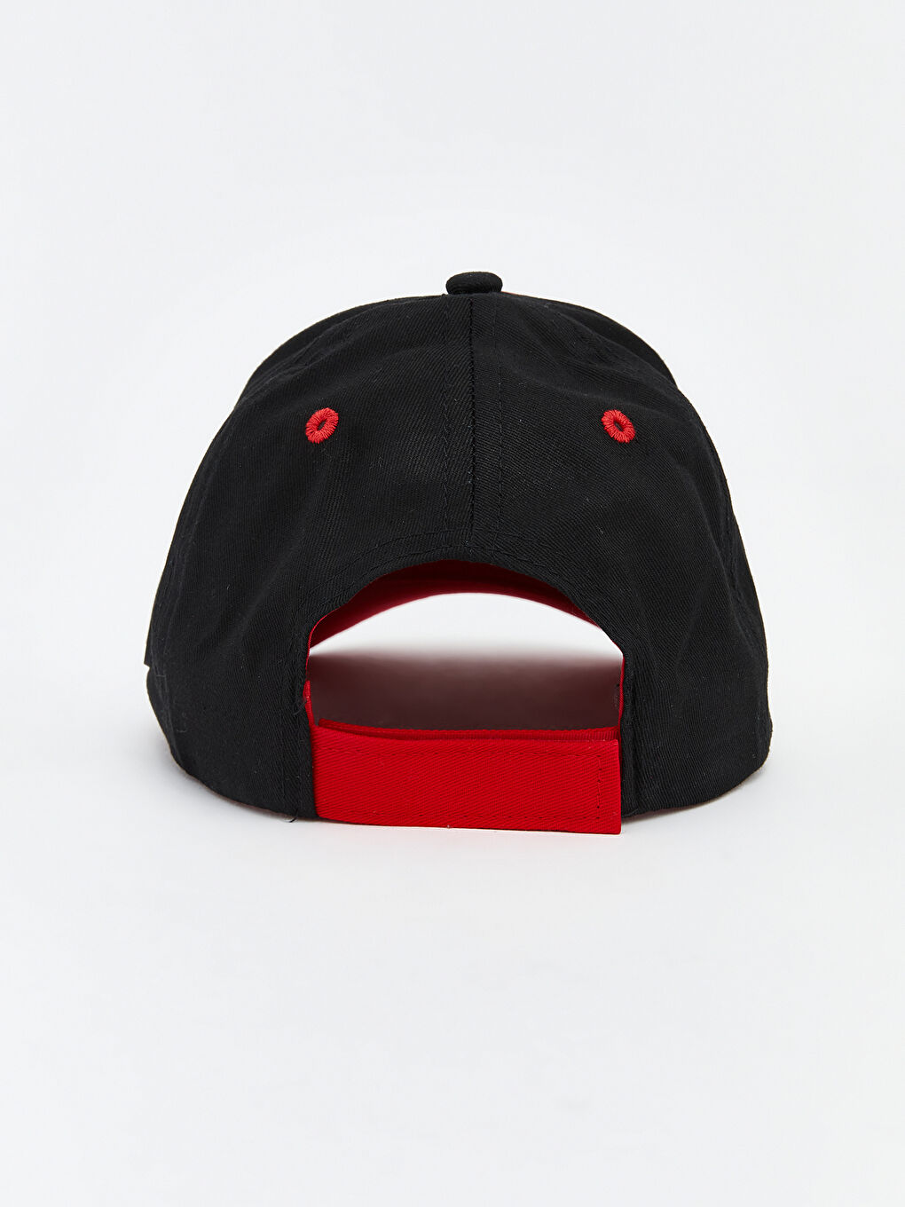 Cars Printed Baby Boy Baseball Cap-2