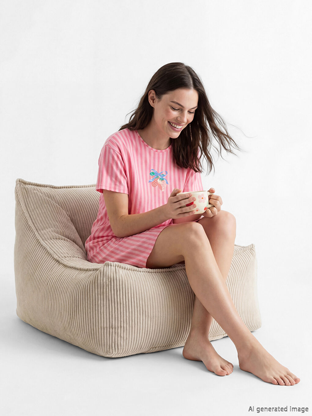 قميص النوم-1