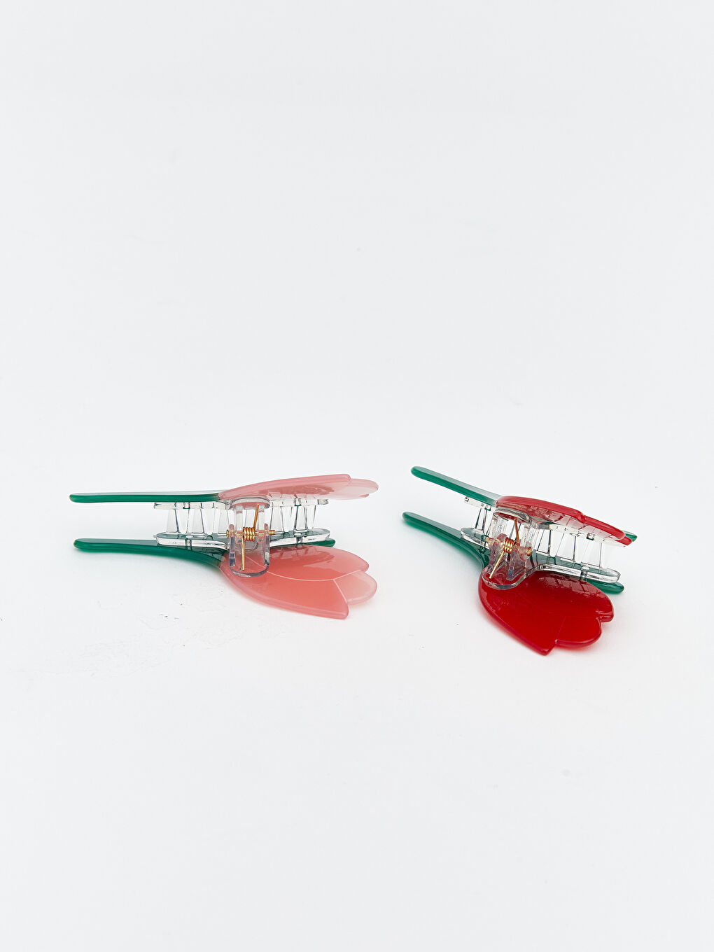 MIX Claw & Clip & Scrunchie-2