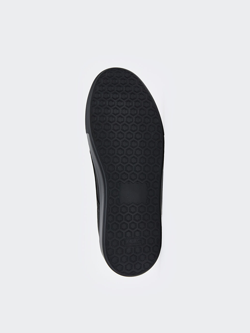 Siyah Bağcıklı Erkek Klasik Ayakkabı-3