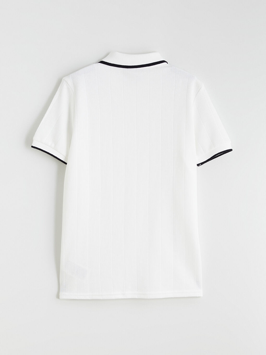 Мальчики экрю Футболка-1