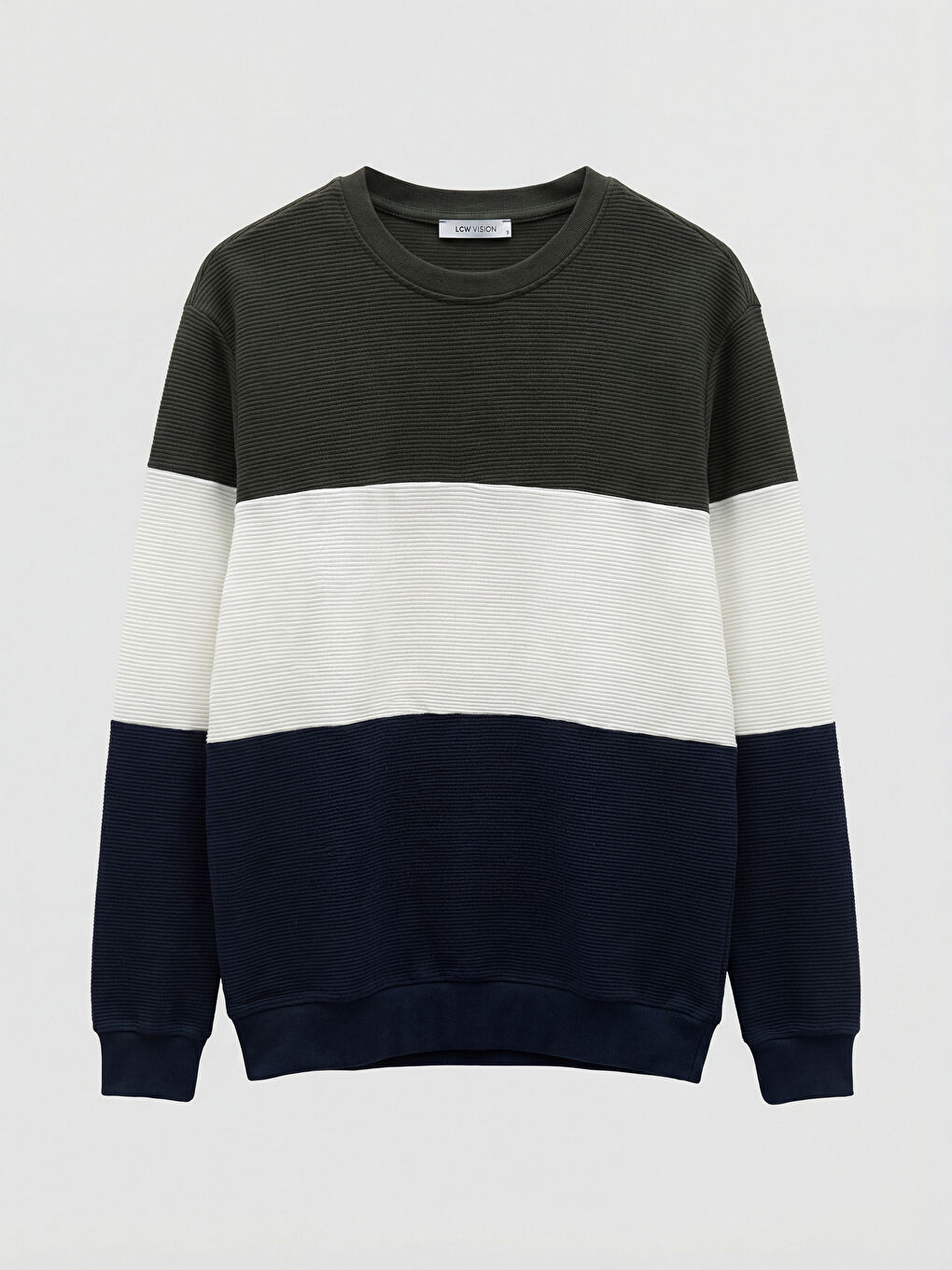 قميص رياضي بترولي رجال