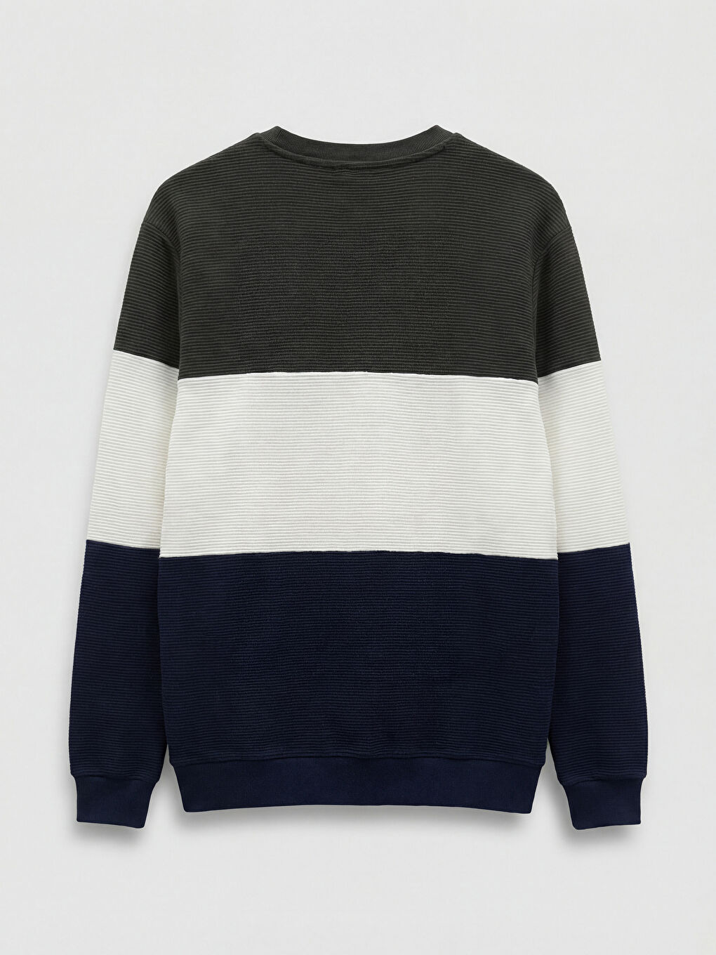 قميص رياضي بترولي رجال-1