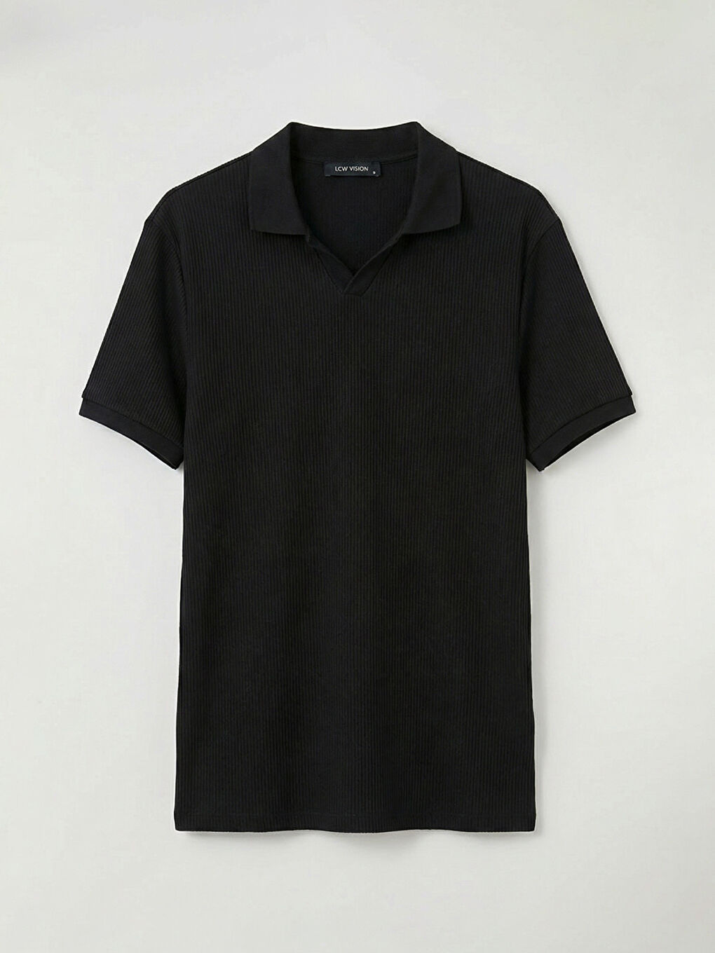 Man BLACK T-Shirt