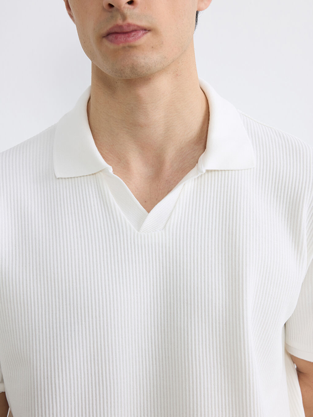 تيشيرت بولو للرجال-2