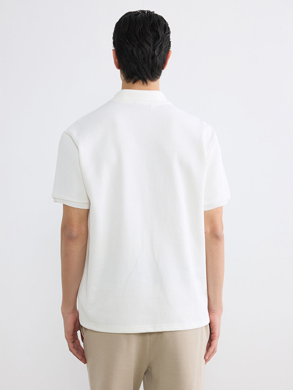 تيشيرت بولو للرجال-3