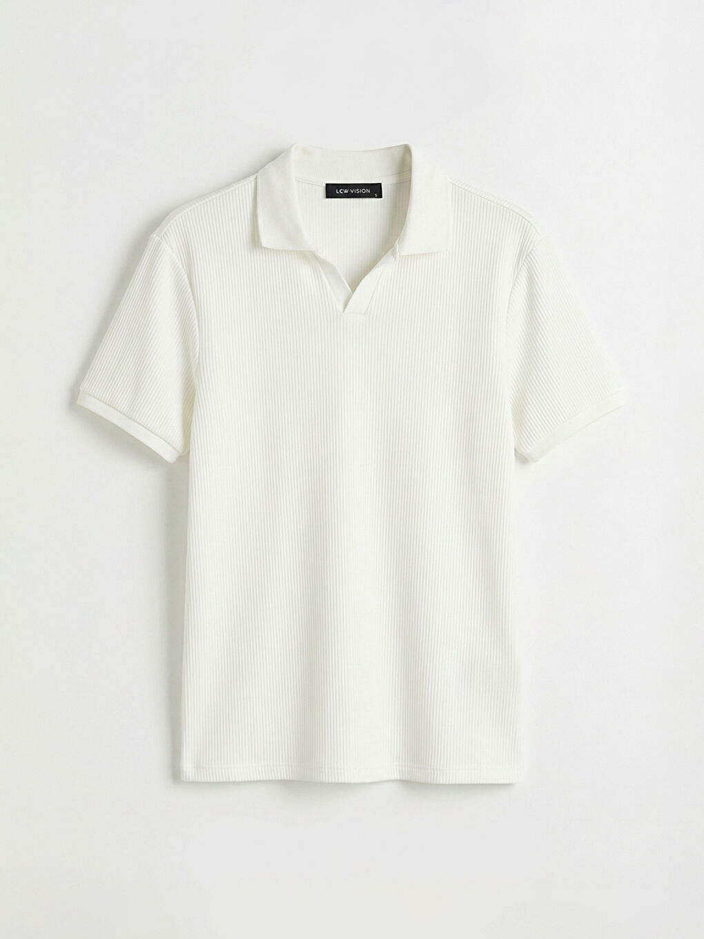 تيشيرت بولو للرجال-4