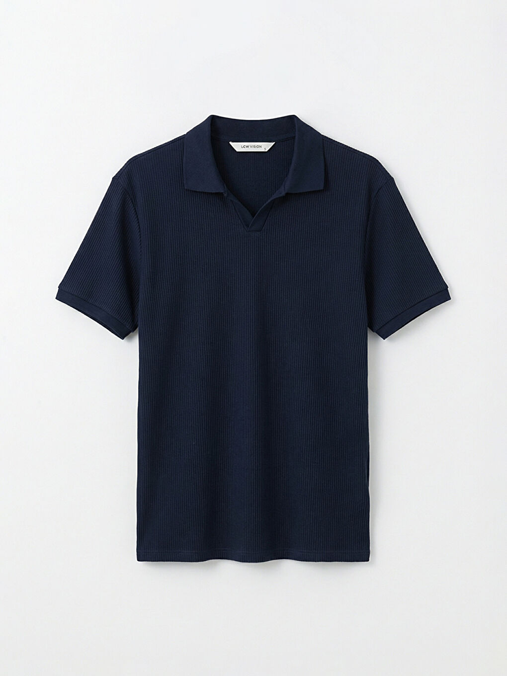 تيشيرت بولو للرجال-4