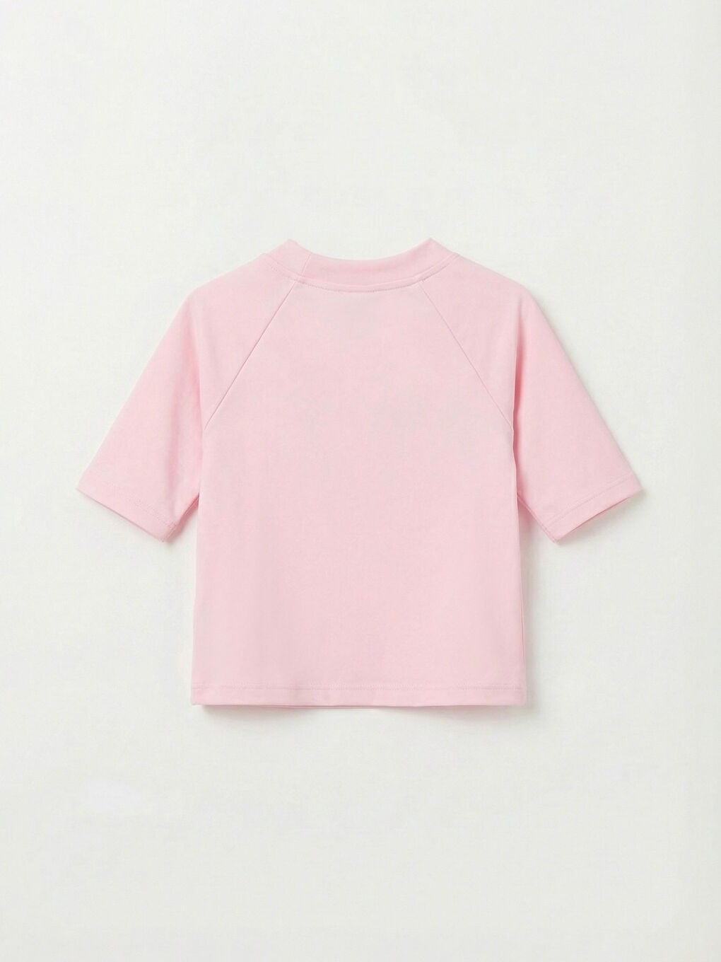 Beba djevojčica RUŽIČASTA Kupaći kostim-2