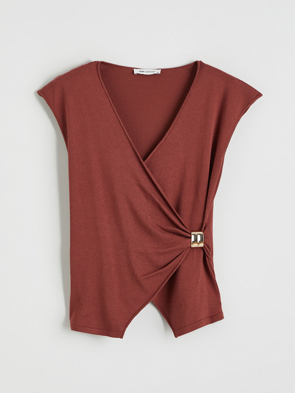 Frau BRAUN Pullover-4