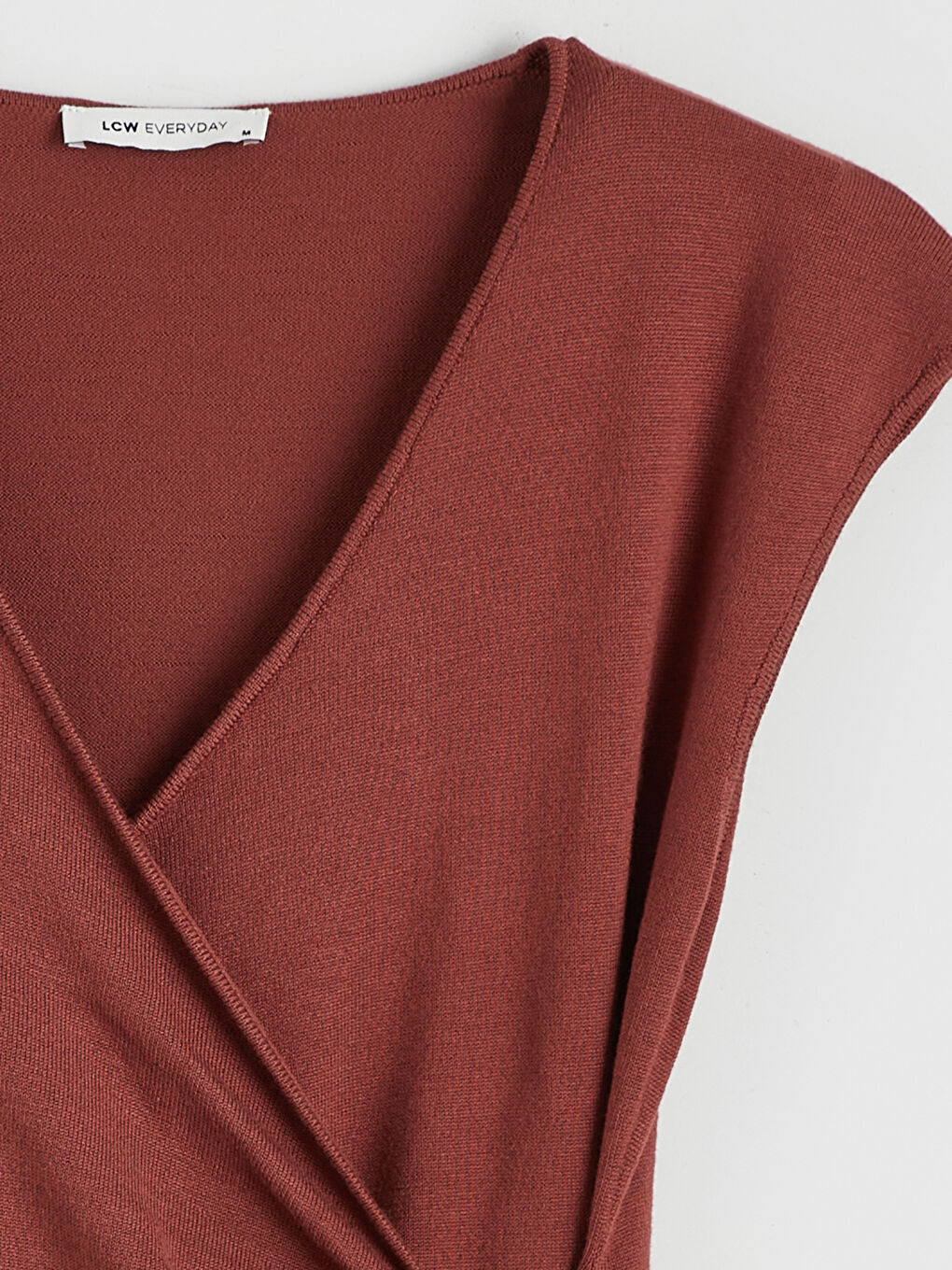 Frau BRAUN Pullover-5